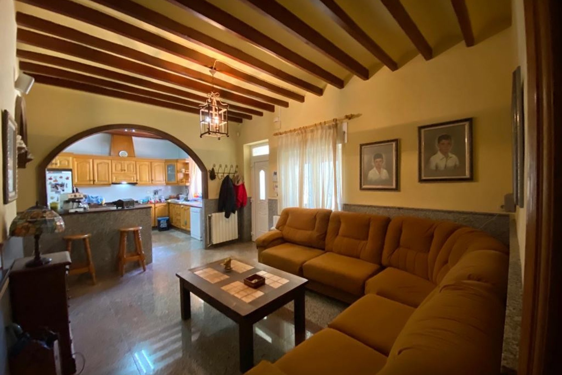 Resale - Villa - Monóvar - Monovar