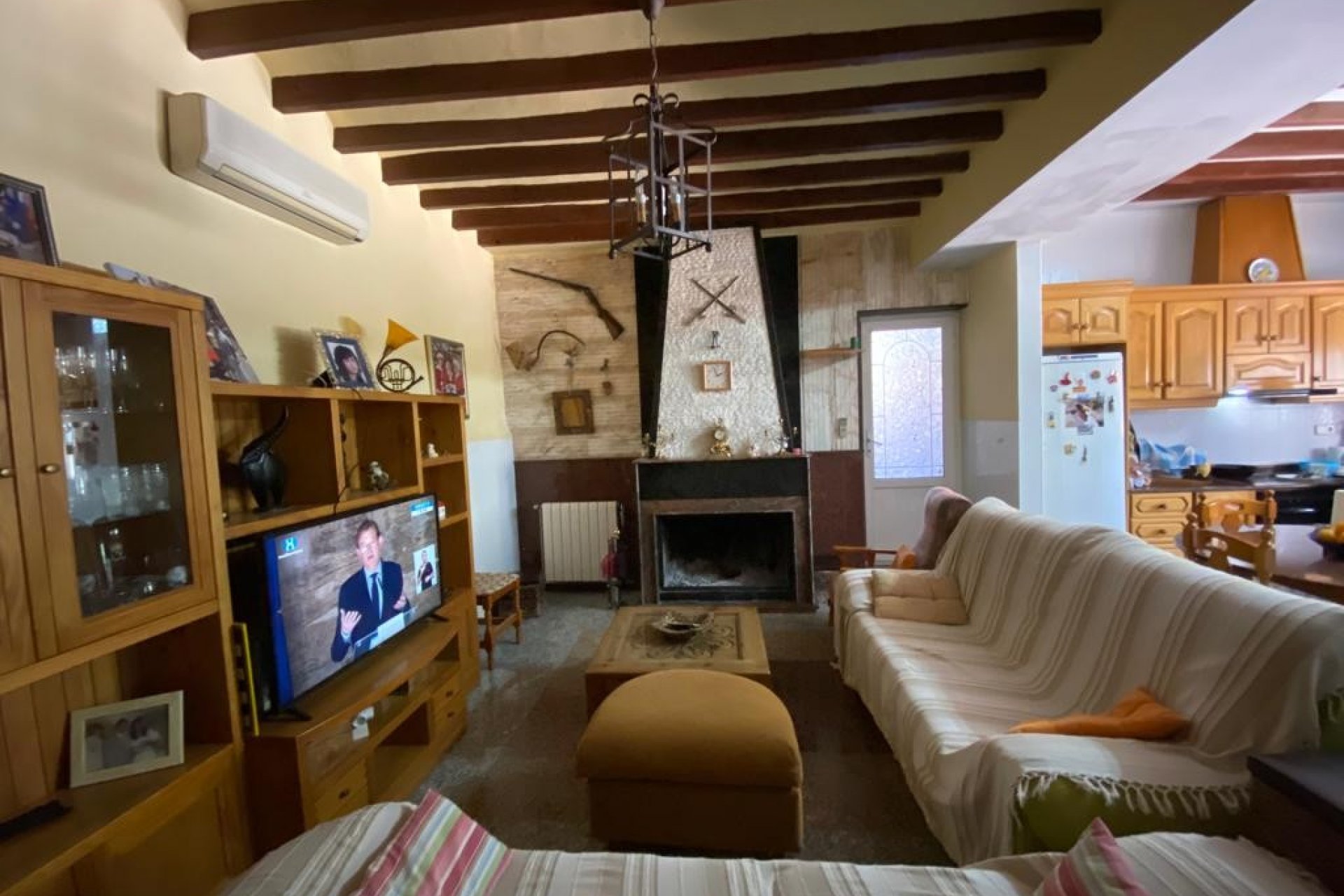 Resale - Villa - Monóvar - Monovar