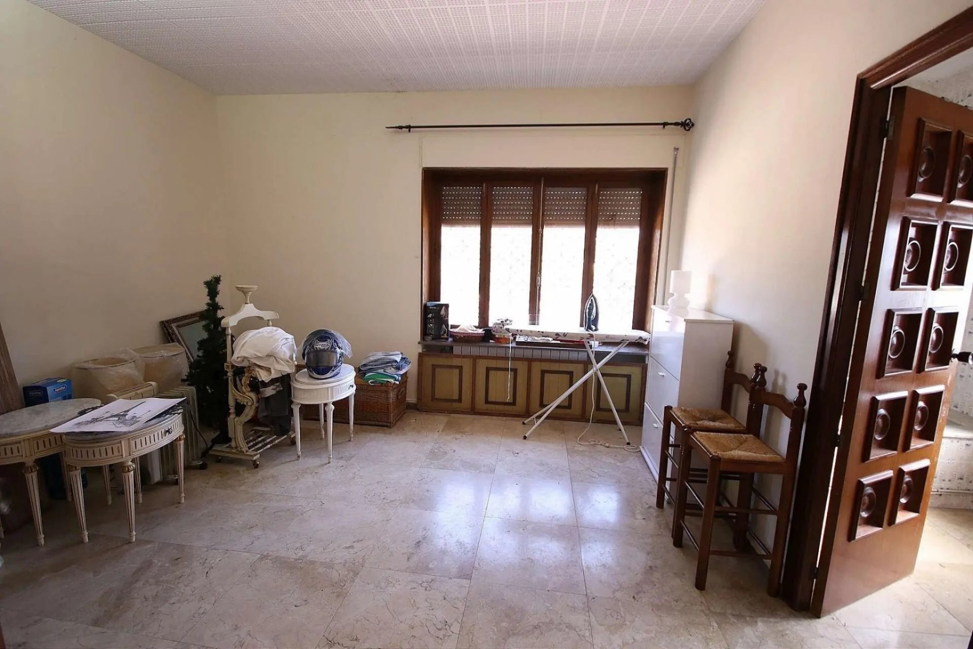 Resale - Villa - Monóvar - Monovar