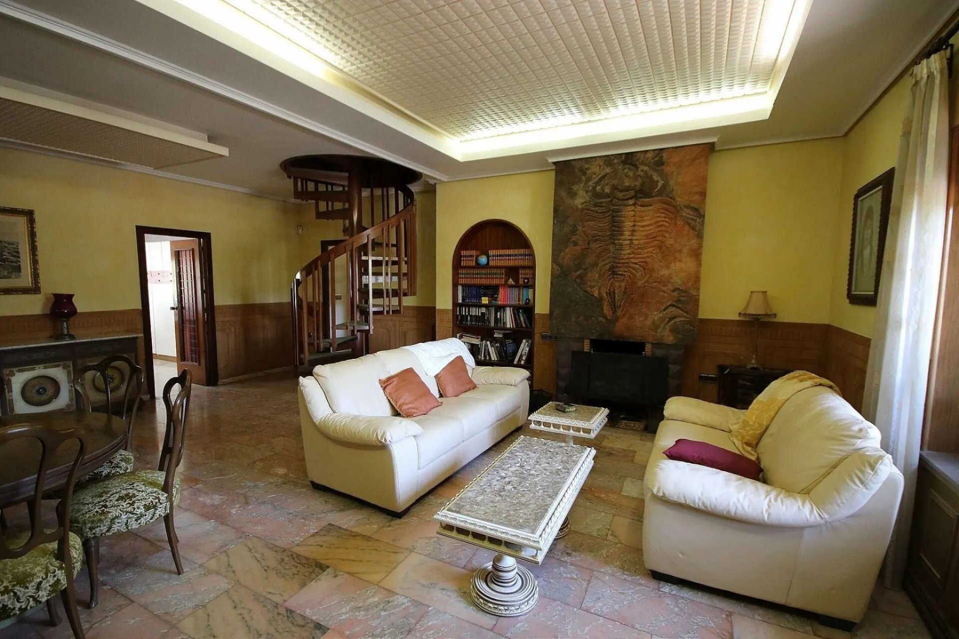 Resale - Villa - Monóvar - Monovar