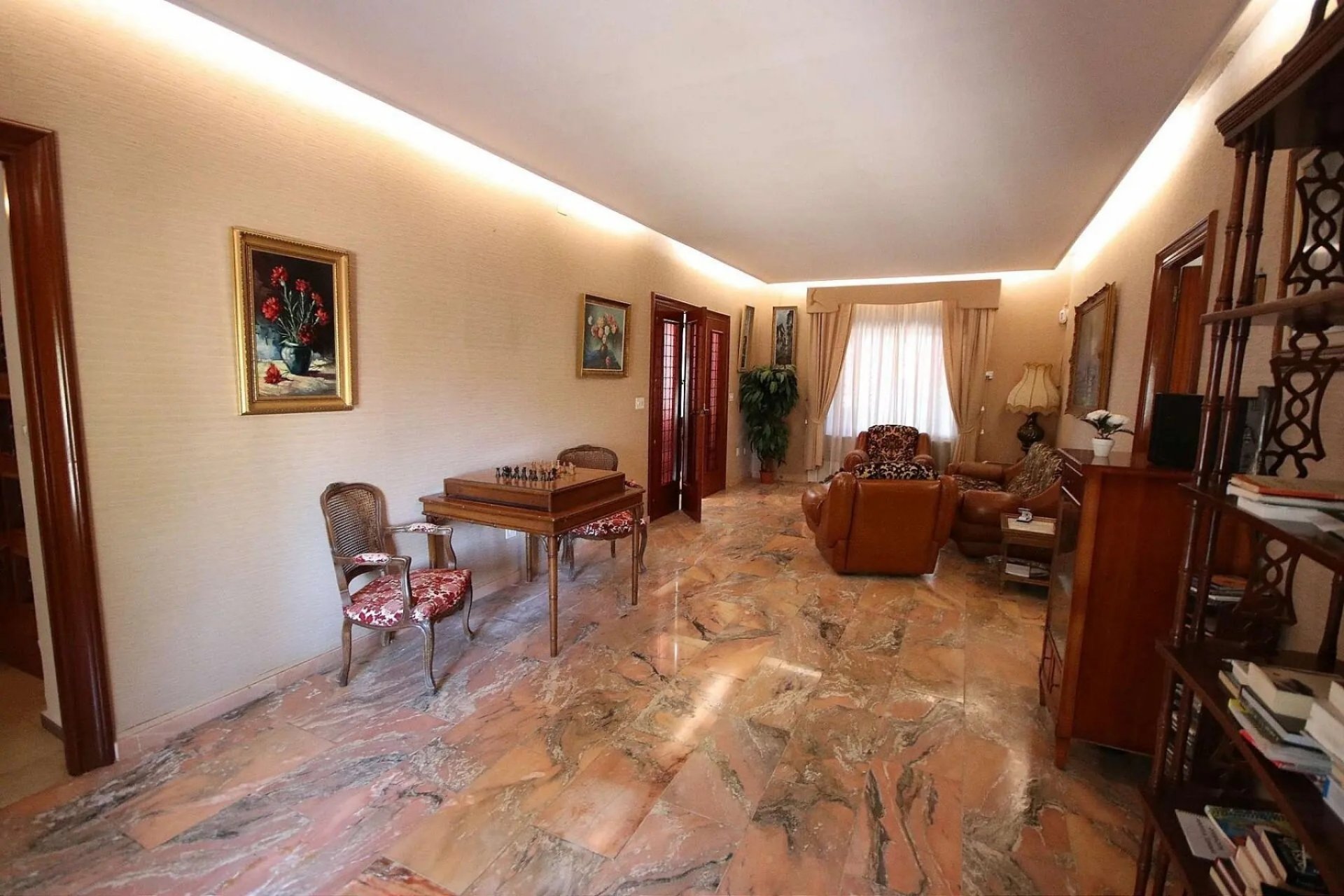 Resale - Villa - Monóvar - Monovar