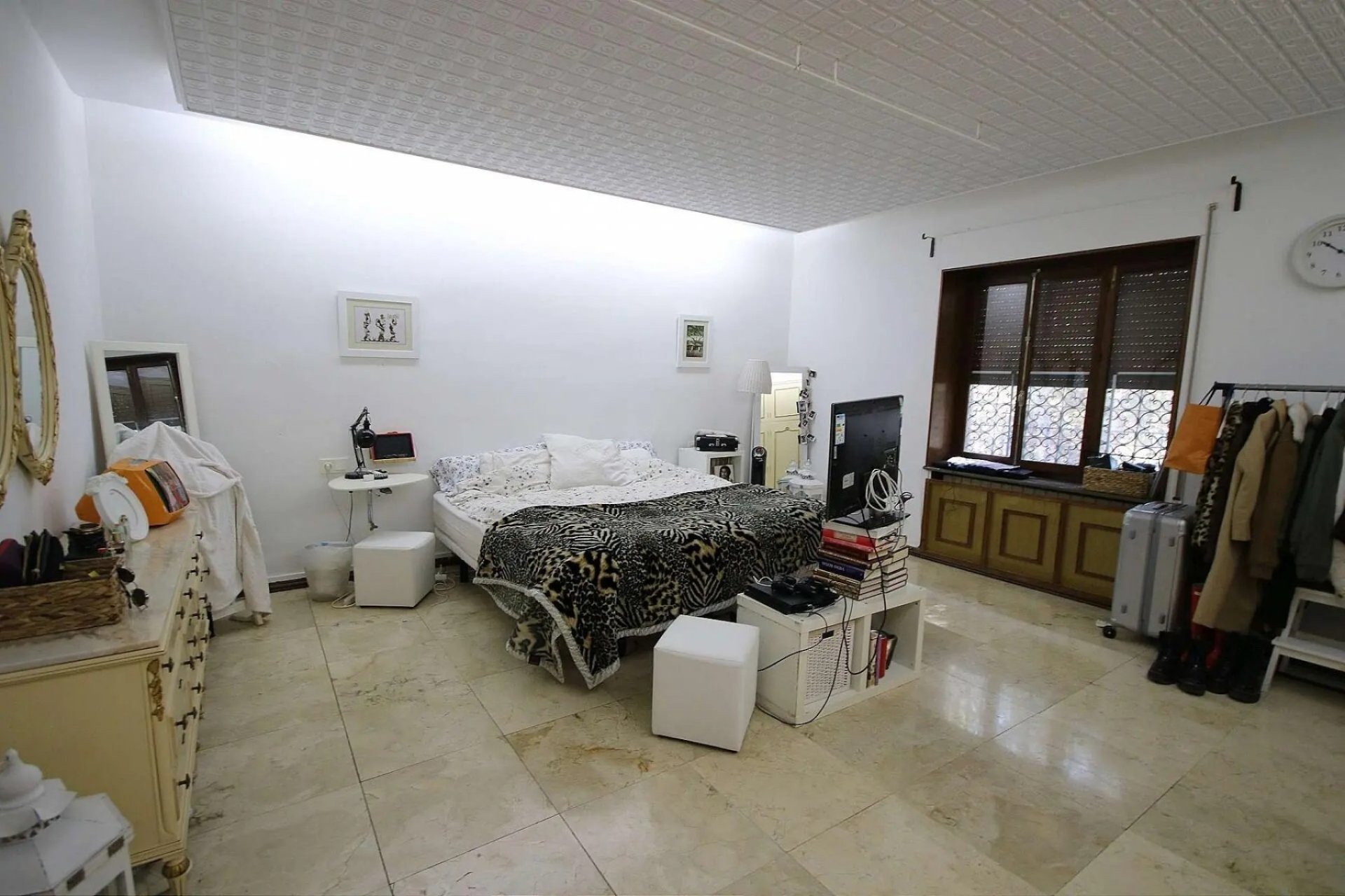 Resale - Villa - Monóvar - Monovar