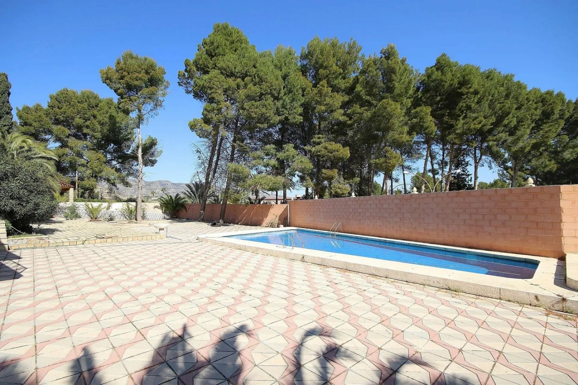 Resale - Villa - Monóvar - Monovar