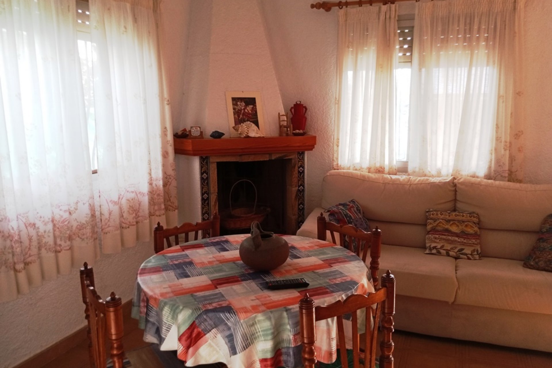 Resale - Villa - Oliva