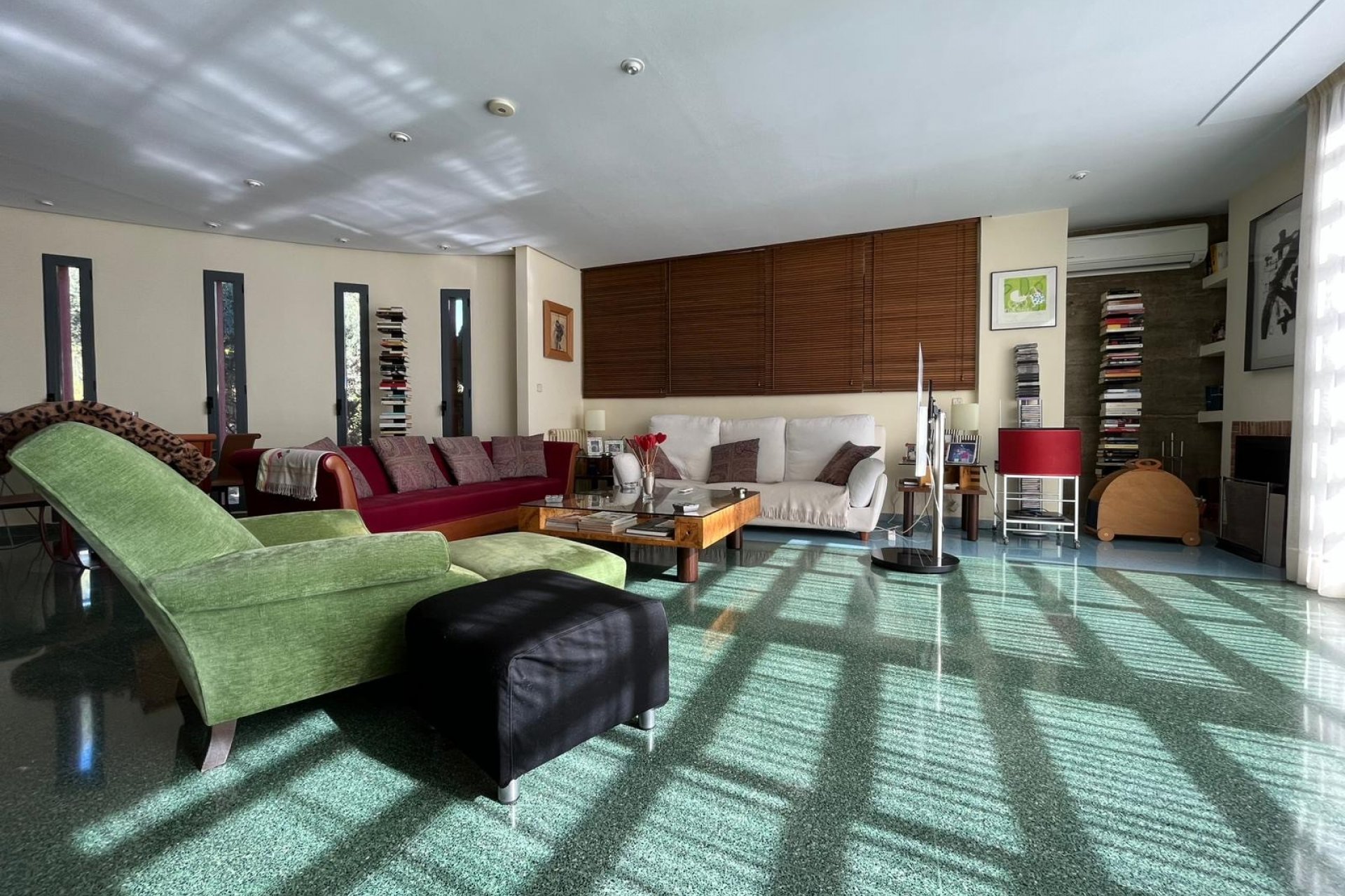 Resale - Villa - Orihuela Costa - Dehesa de campoamor