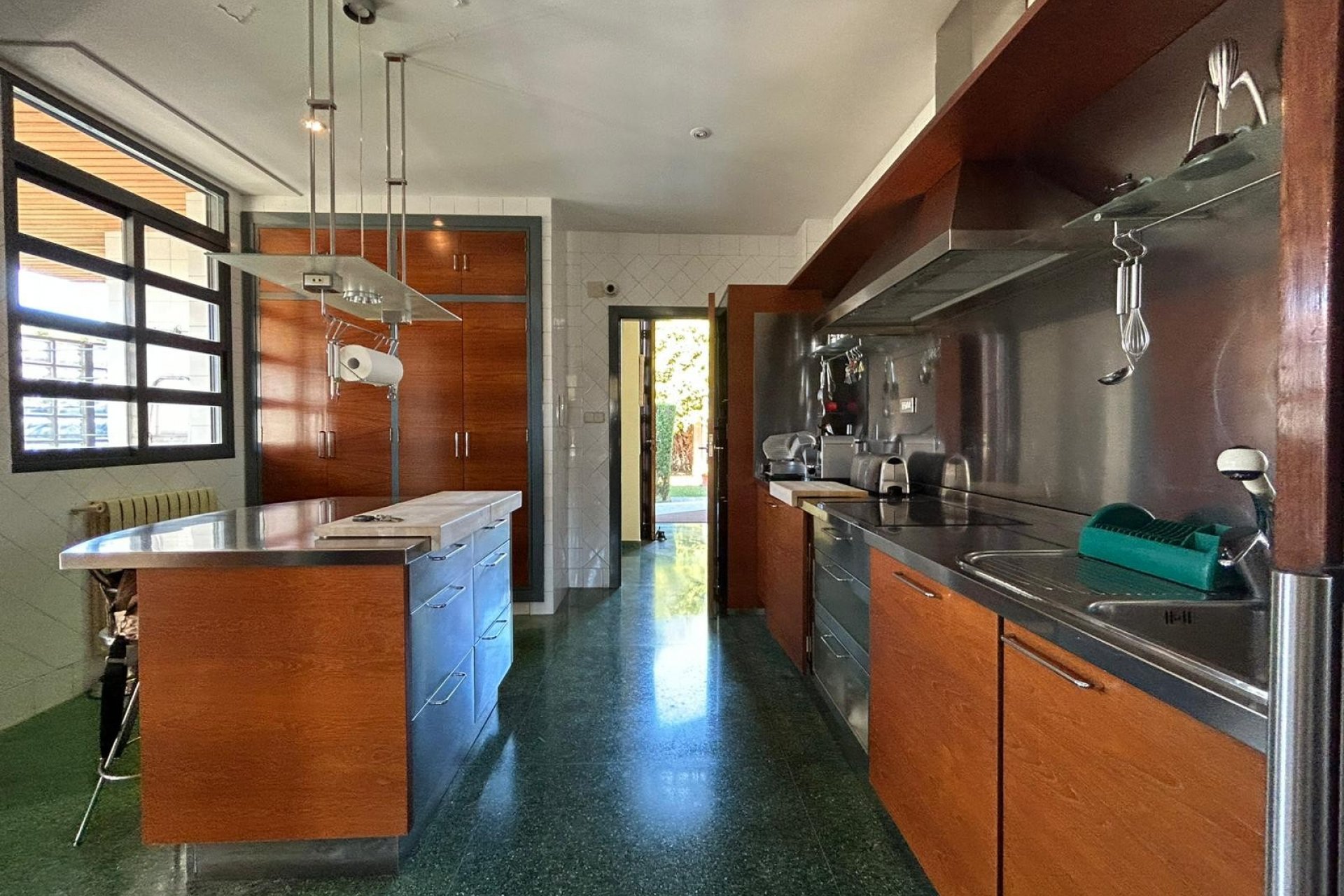 Resale - Villa - Orihuela Costa - Dehesa de campoamor