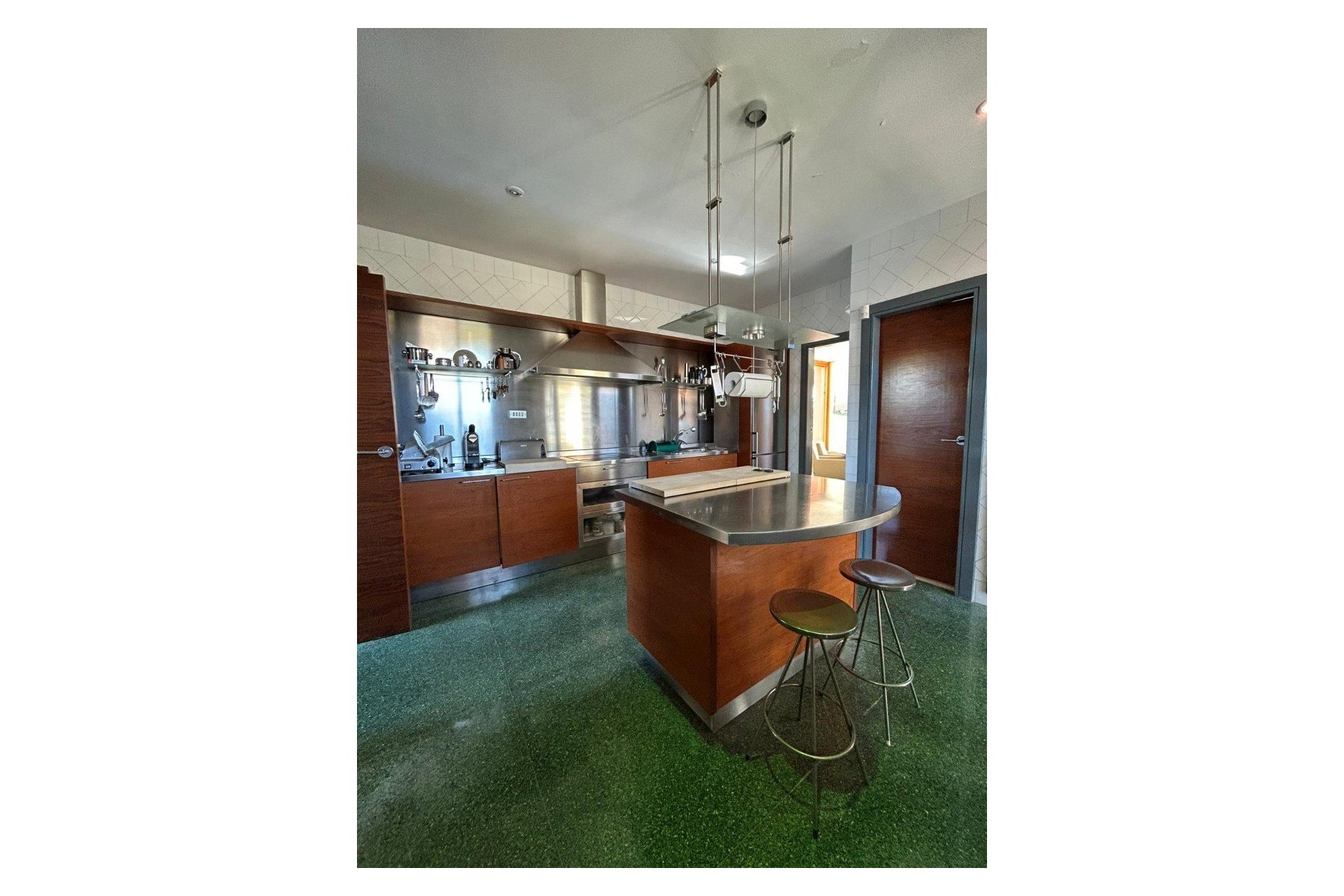 Resale - Villa - Orihuela Costa - Dehesa de campoamor