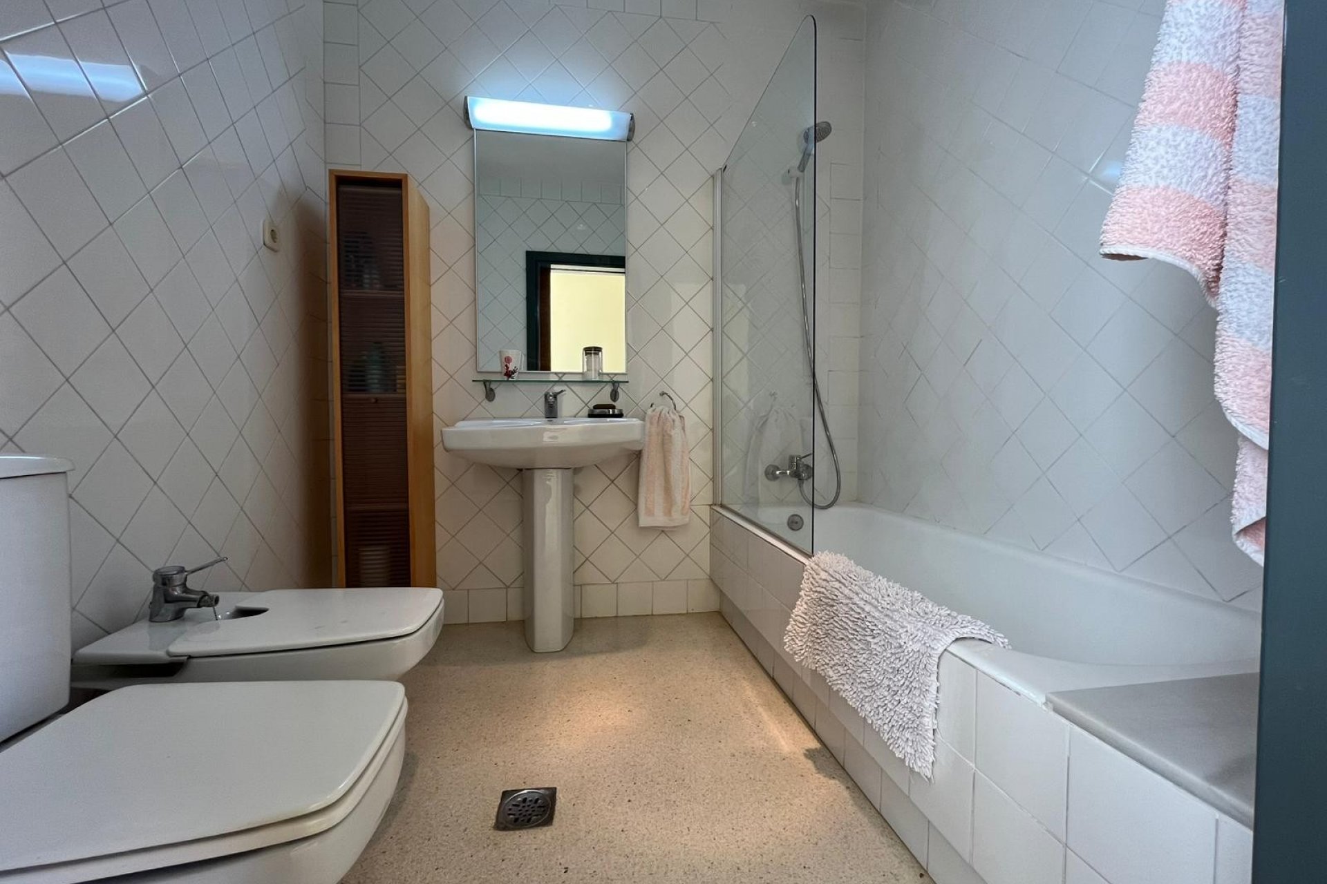 Resale - Villa - Orihuela Costa - Dehesa de campoamor