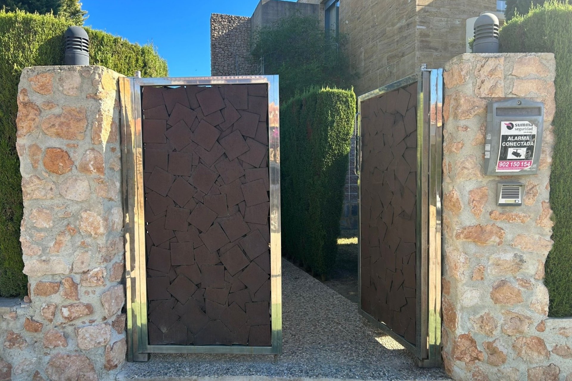 Resale - Villa - Orihuela Costa - Dehesa de campoamor