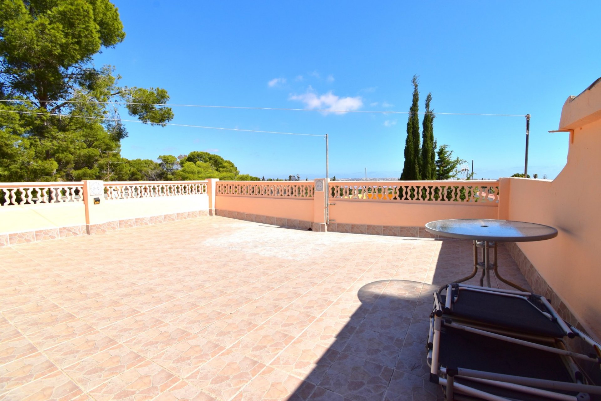 Resale - Villa - Orihuela Costa - Los Balcones
