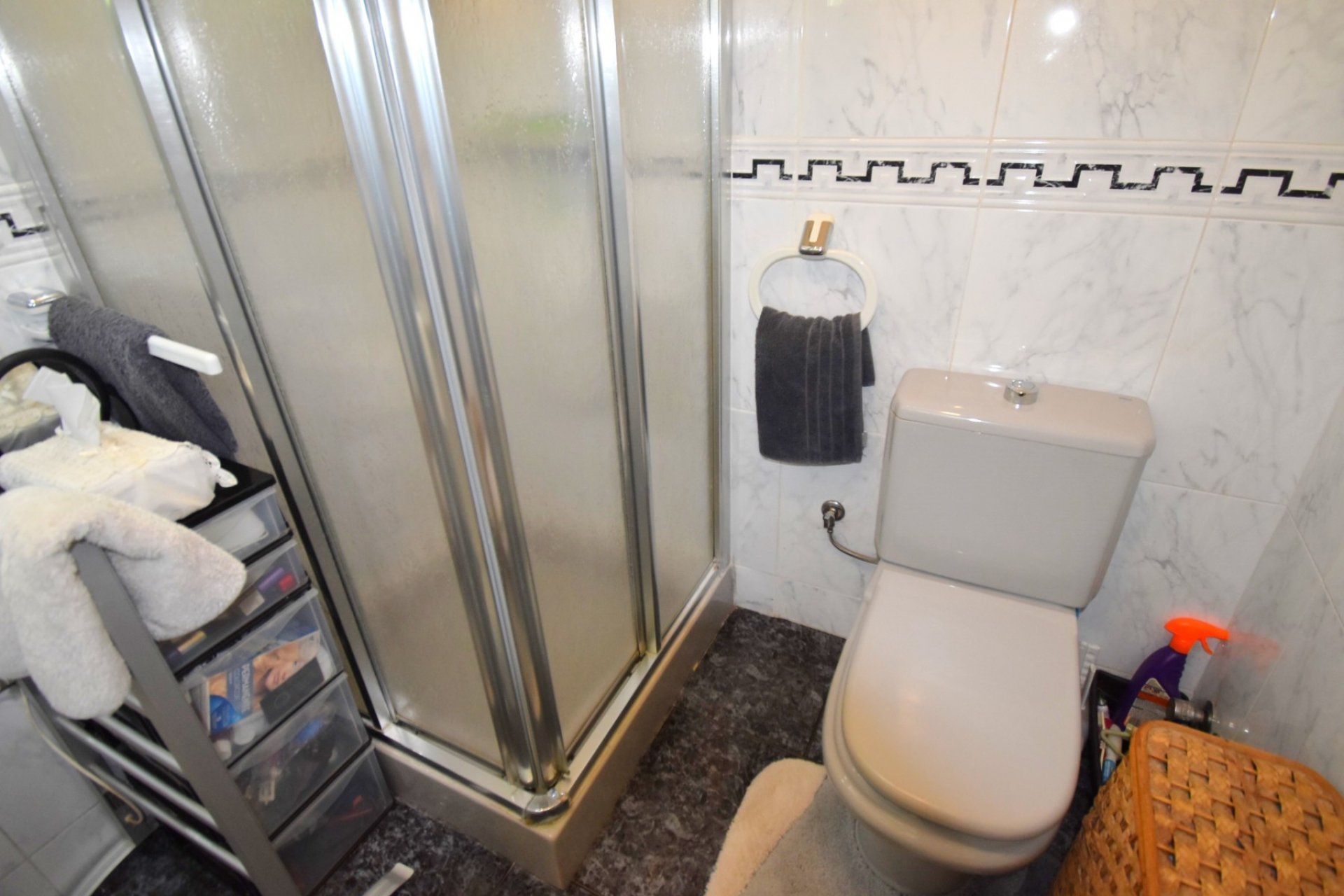 Resale - Villa - Orihuela Costa - Los Balcones