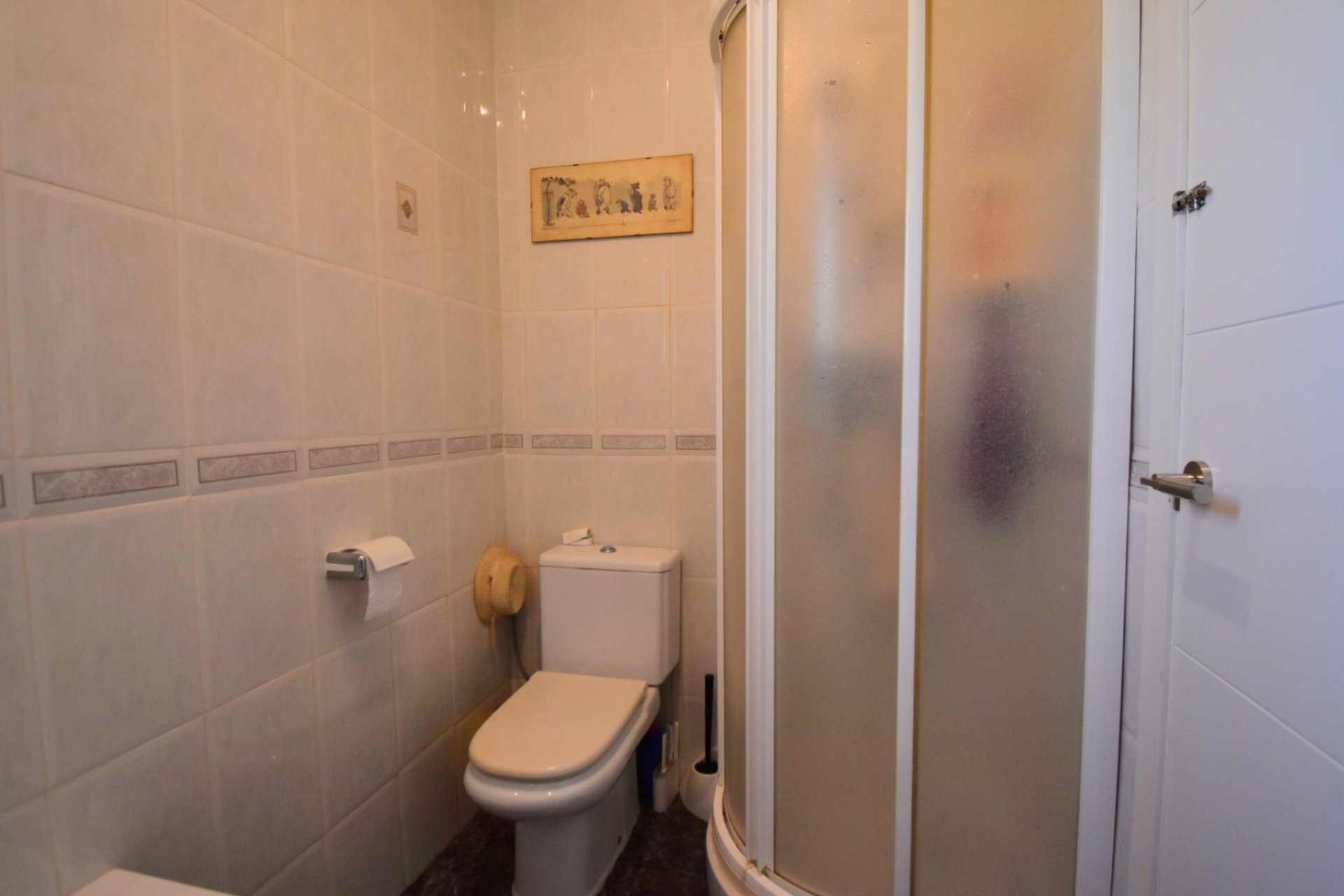 Resale - Villa - Orihuela Costa - Los Balcones