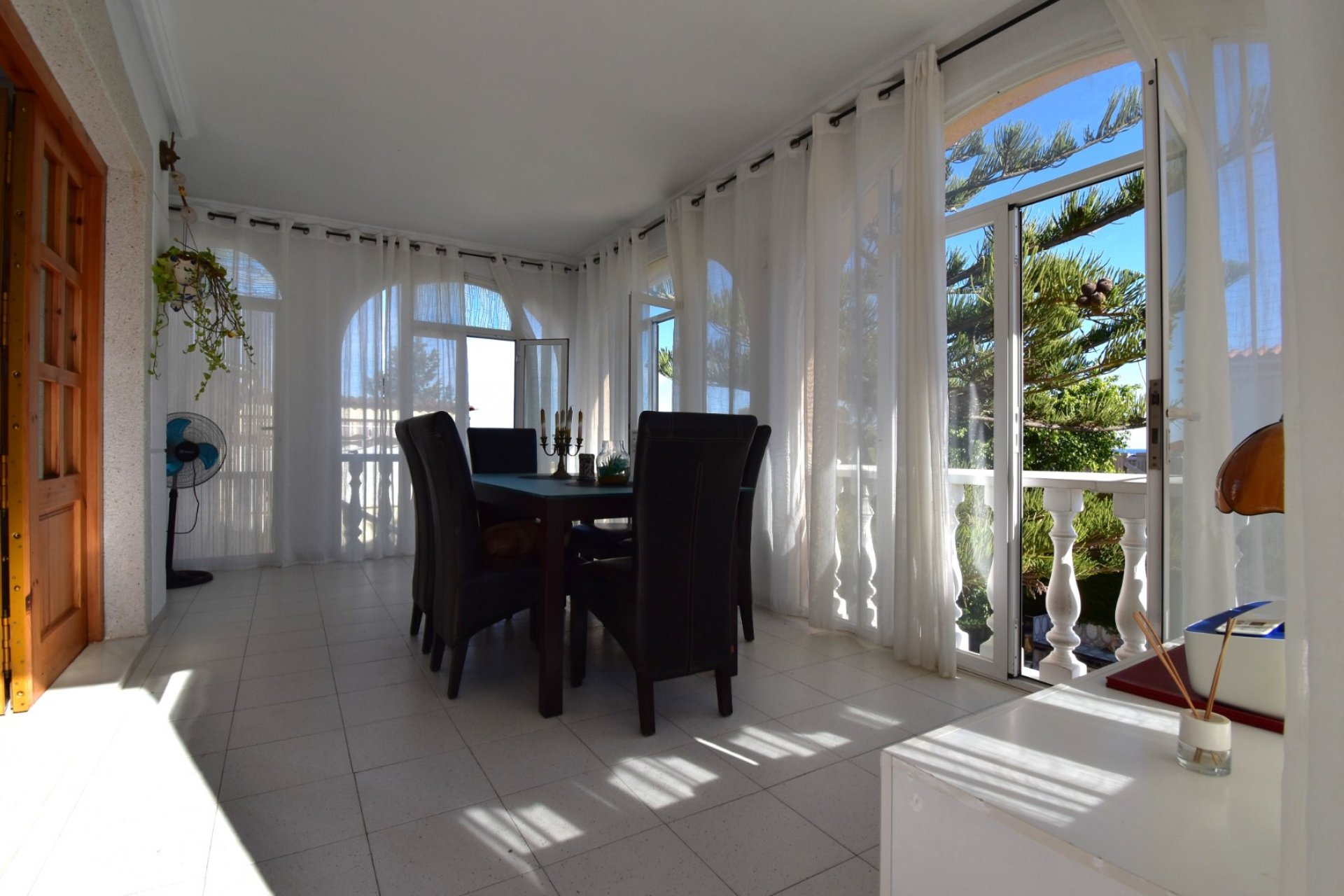 Resale - Villa - Orihuela Costa - Los Balcones