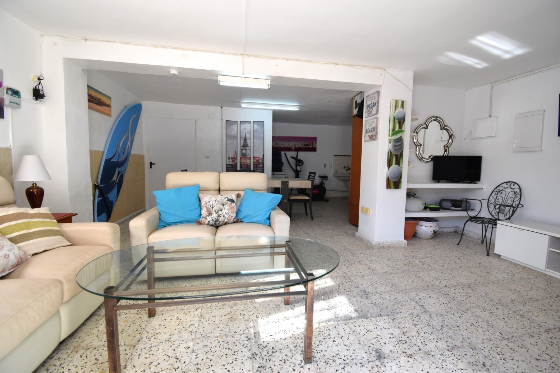 Resale - Villa - Orihuela Costa - Los Balcones