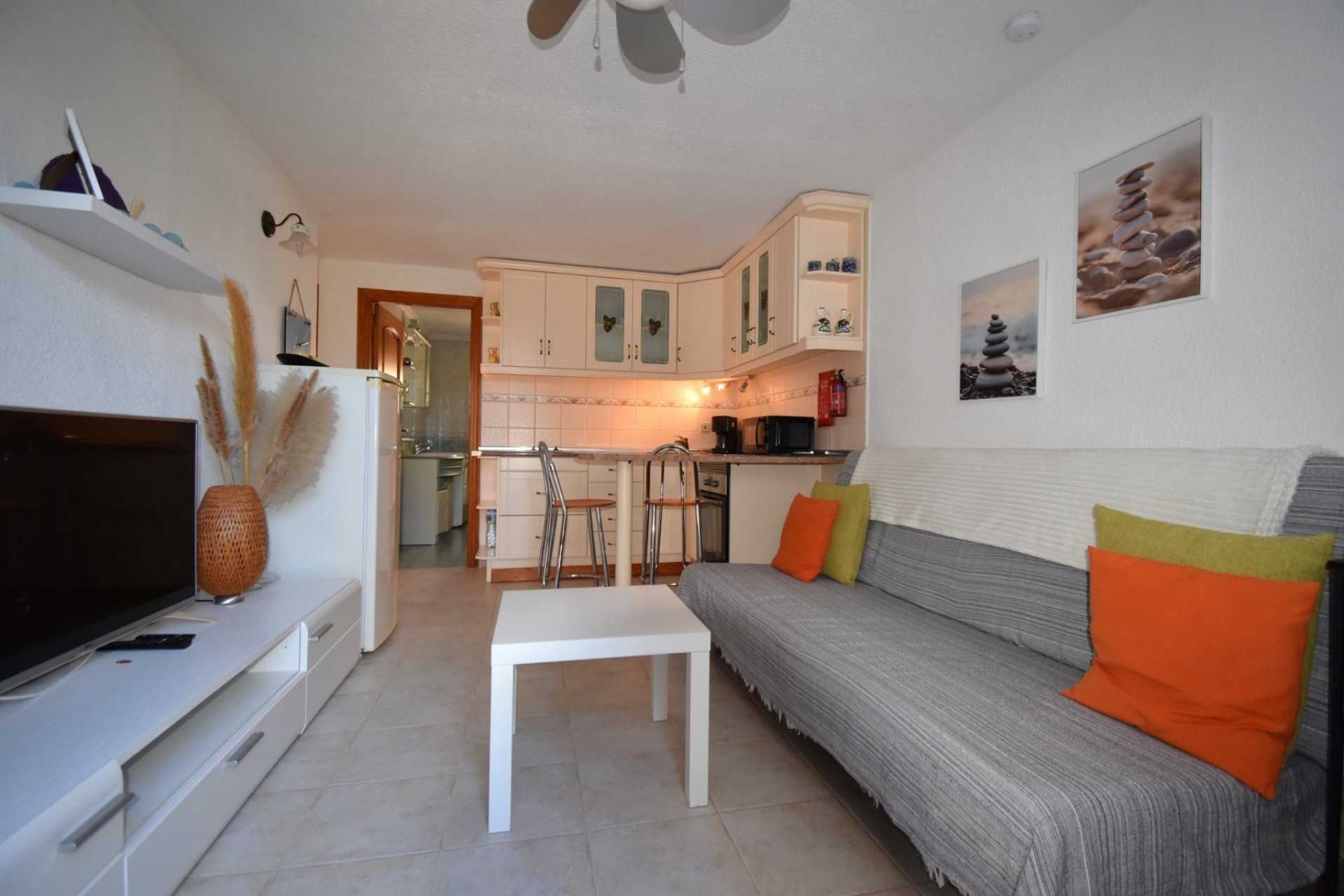 Resale - Villa - Orihuela Costa - Los Balcones