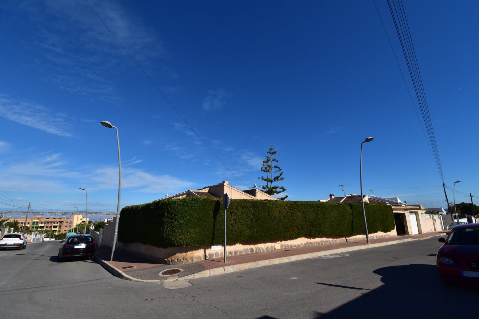 Resale - Villa - Orihuela Costa - Los Balcones