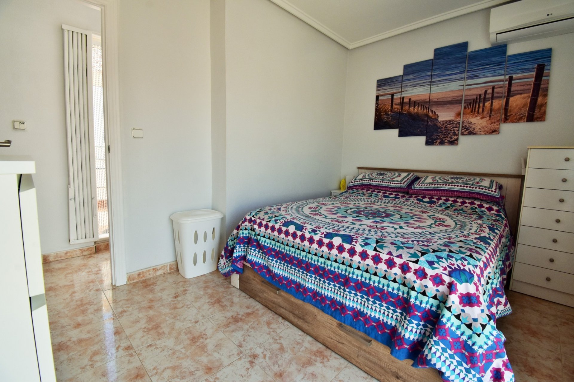 Resale - Villa - Orihuela Costa - Playa Flamenca