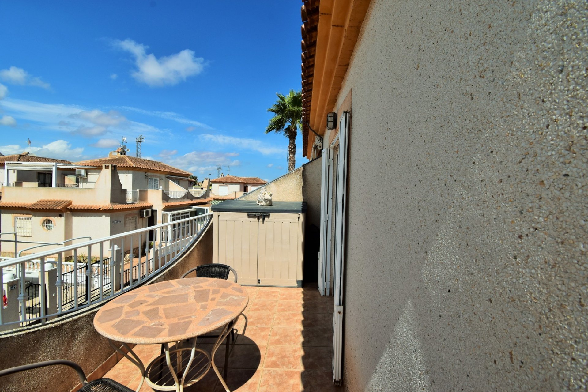 Resale - Villa - Orihuela Costa - Playa Flamenca