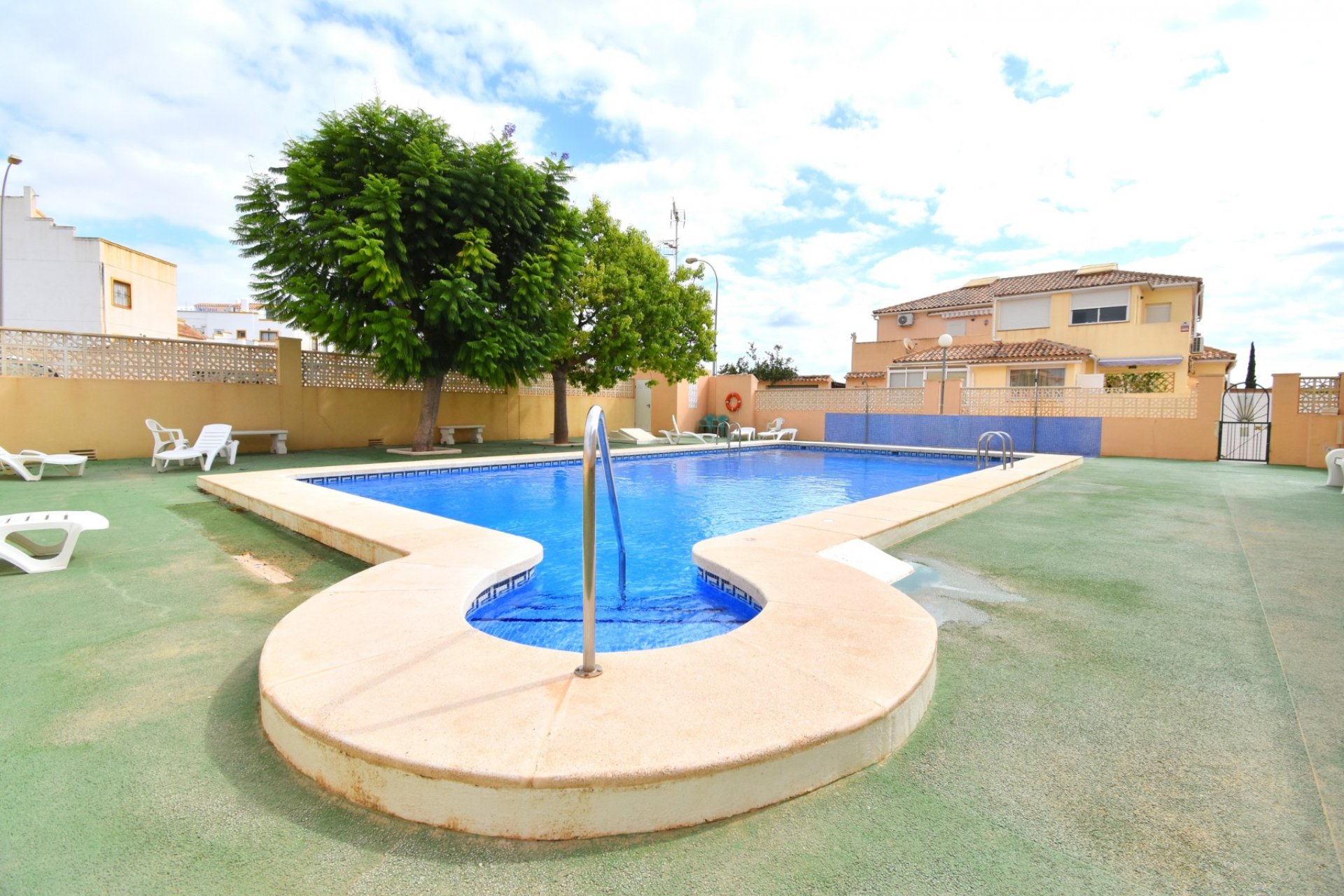 Resale - Villa - Orihuela Costa - Playa Flamenca