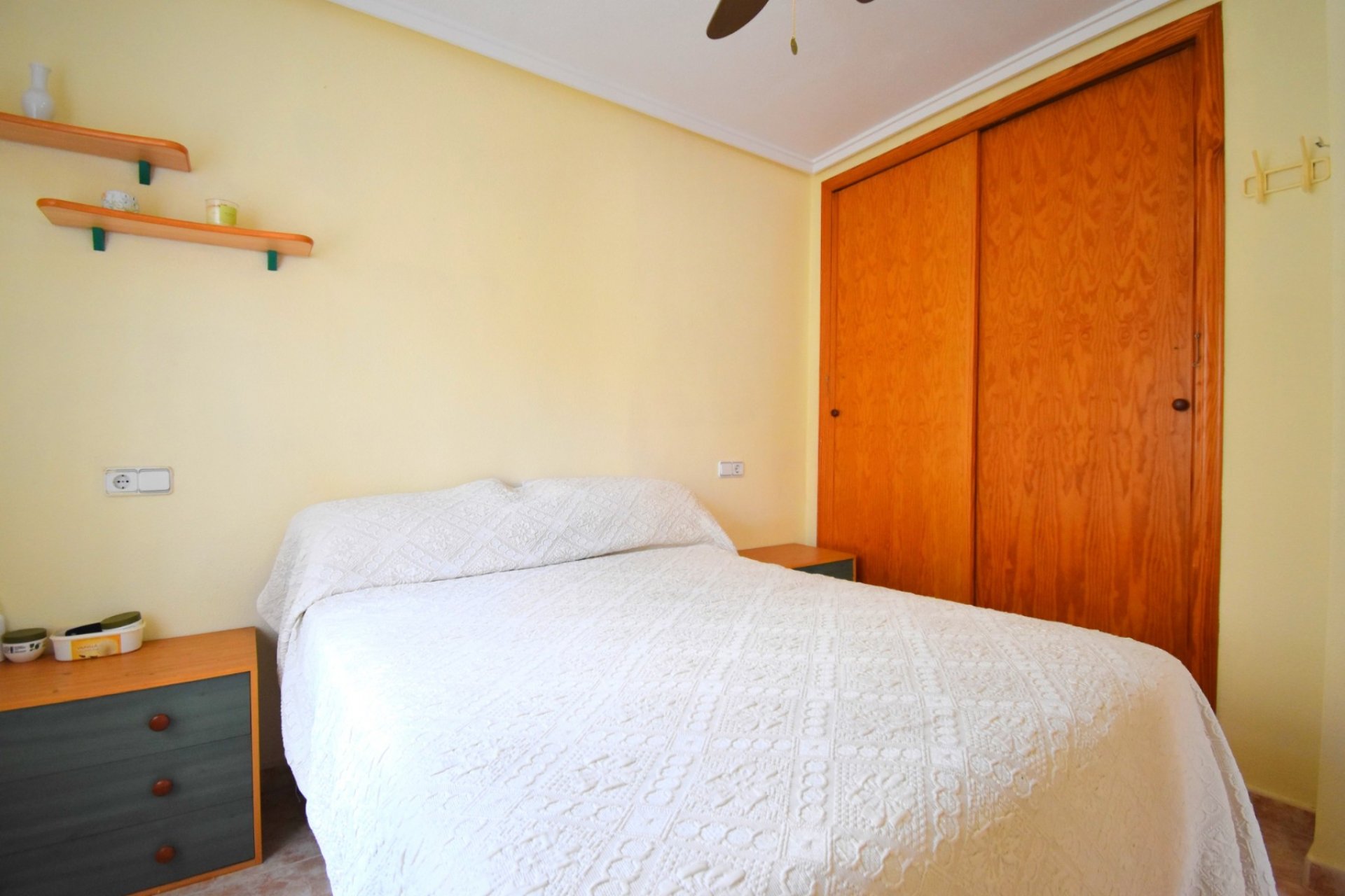 Resale - Villa - Orihuela Costa - Playa Flamenca