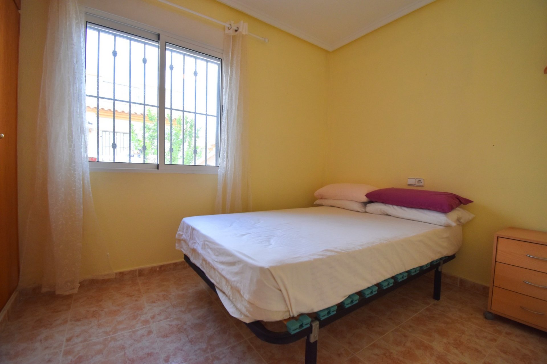 Resale - Villa - Orihuela Costa - Playa Flamenca