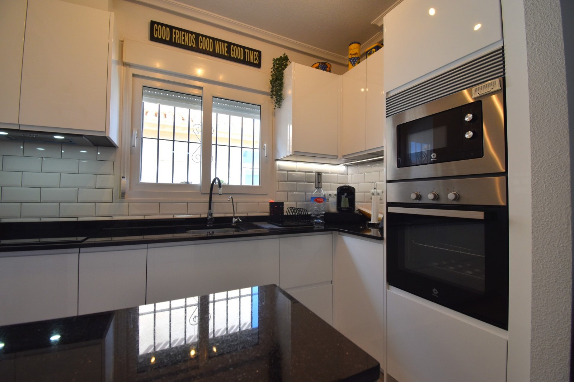 Resale - Villa - Orihuela Costa - Playa Flamenca