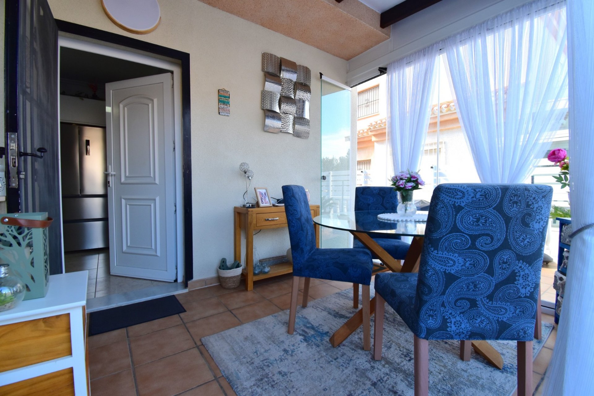 Resale - Villa - Orihuela Costa - Playa Flamenca