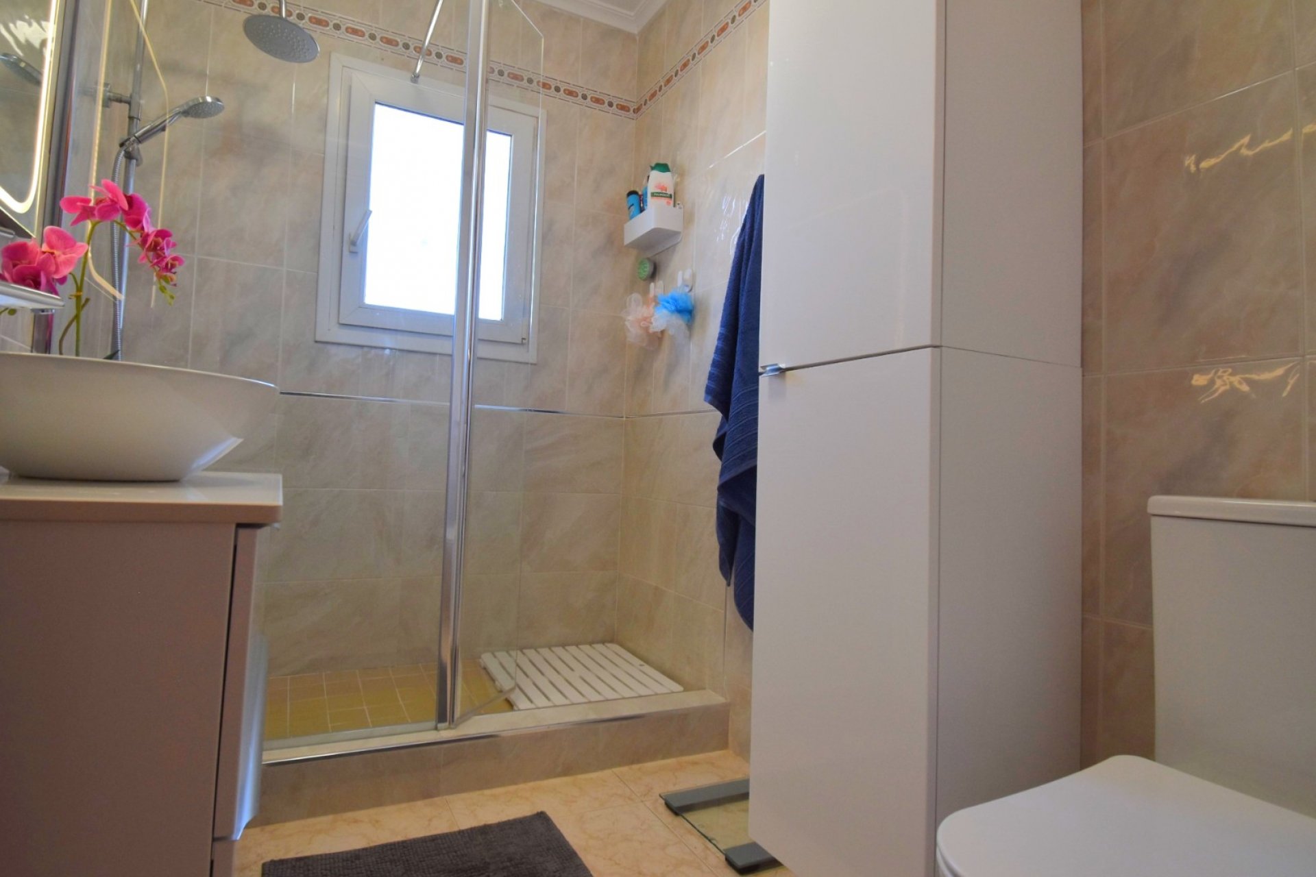 Resale - Villa - Orihuela Costa - Playa Flamenca