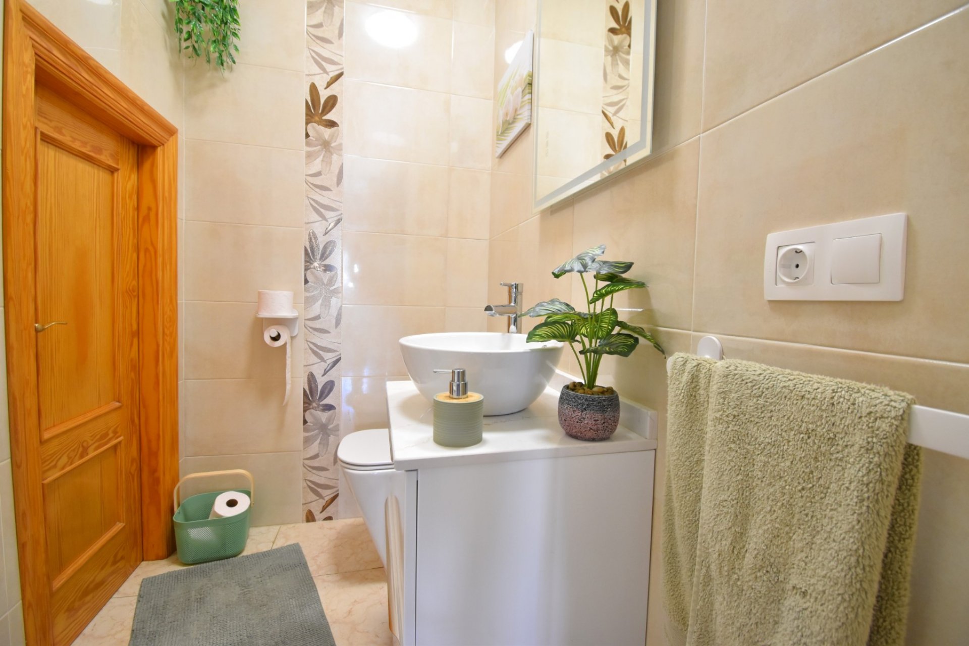 Resale - Villa - Orihuela Costa - Playa Flamenca