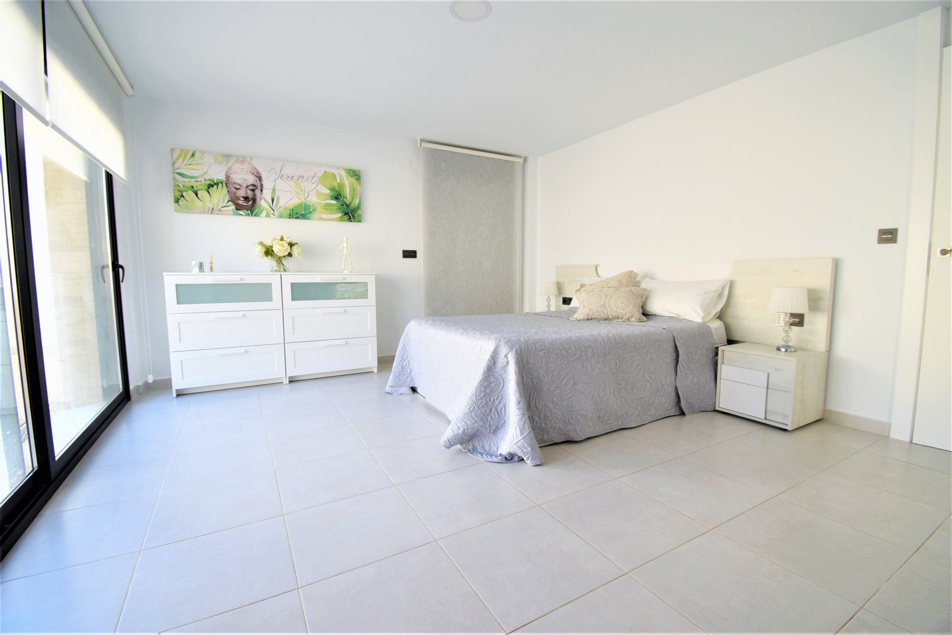 Resale - Villa - Orihuela Costa - Villamartín