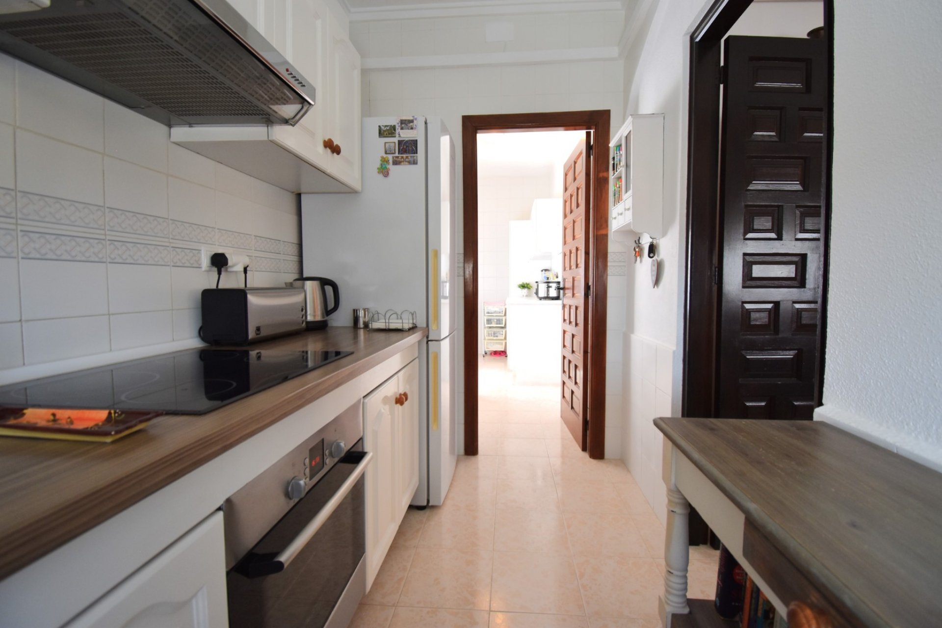 Resale - Villa - Orihuela Costa - Villamartín