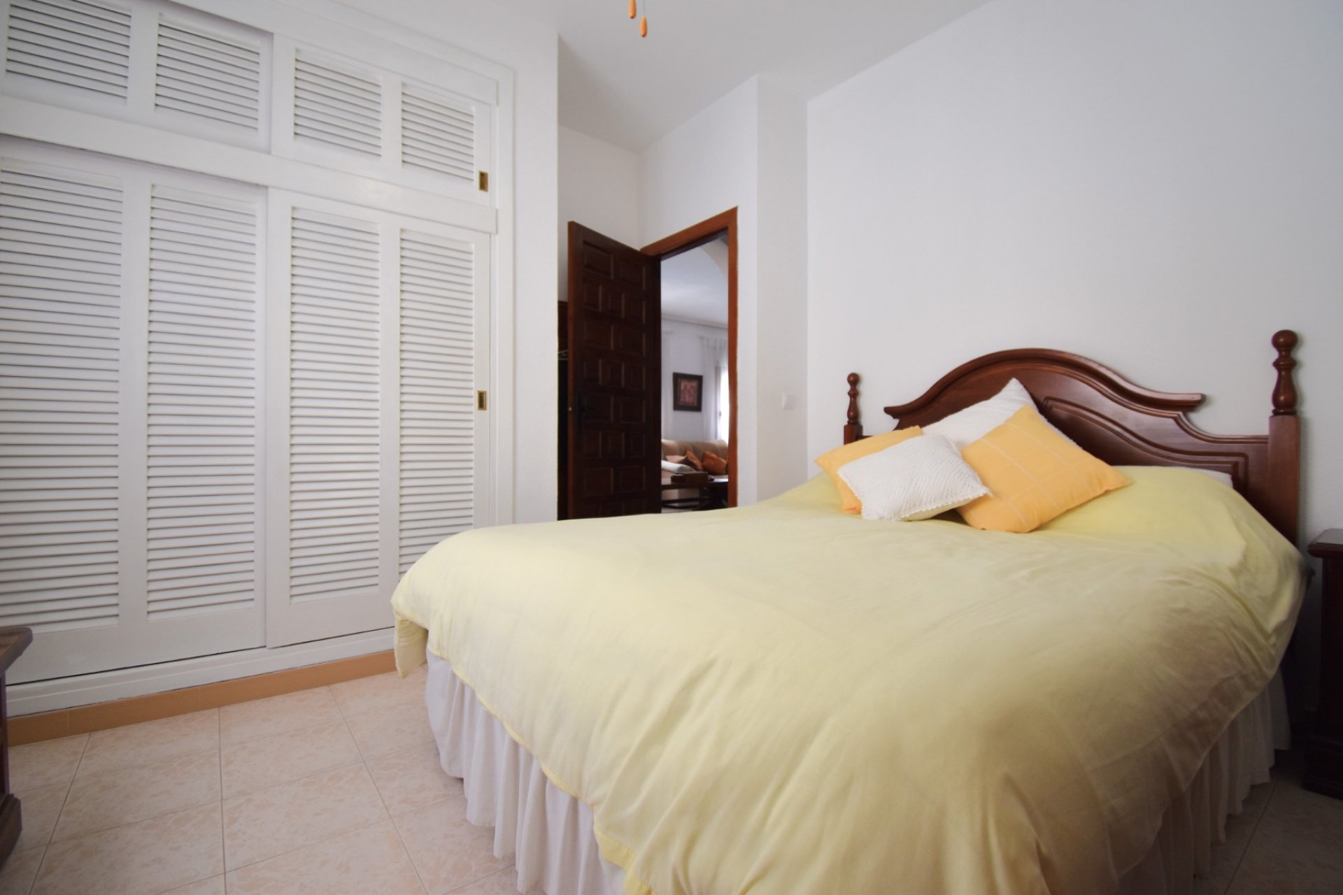 Resale - Villa - Orihuela Costa - Villamartín