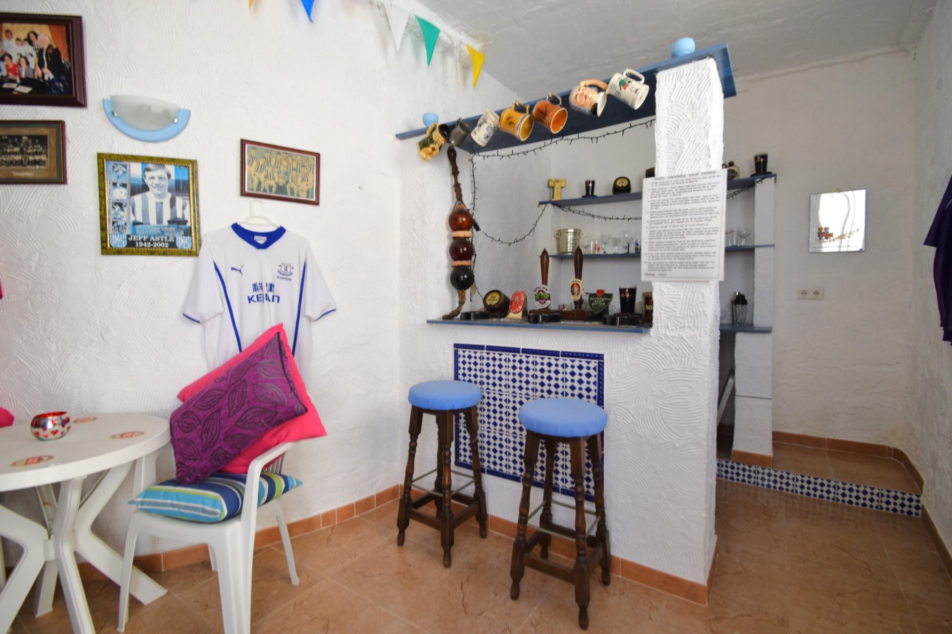 Resale - Villa - Orihuela Costa - Villamartín