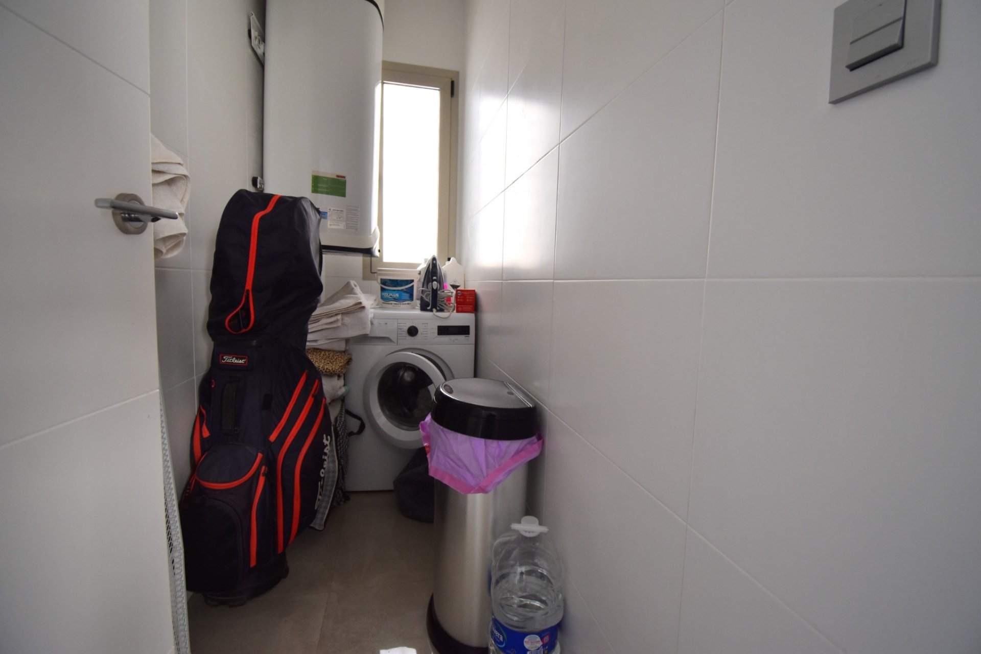 Resale - Villa - Orihuela Costa - Villamartin