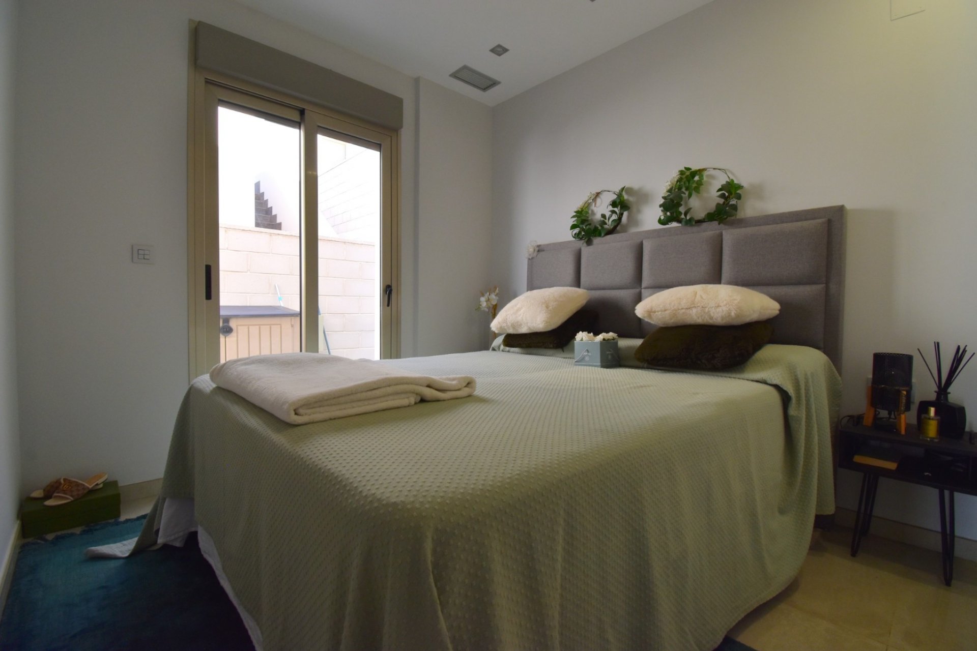 Resale - Villa - Orihuela Costa - Villamartin