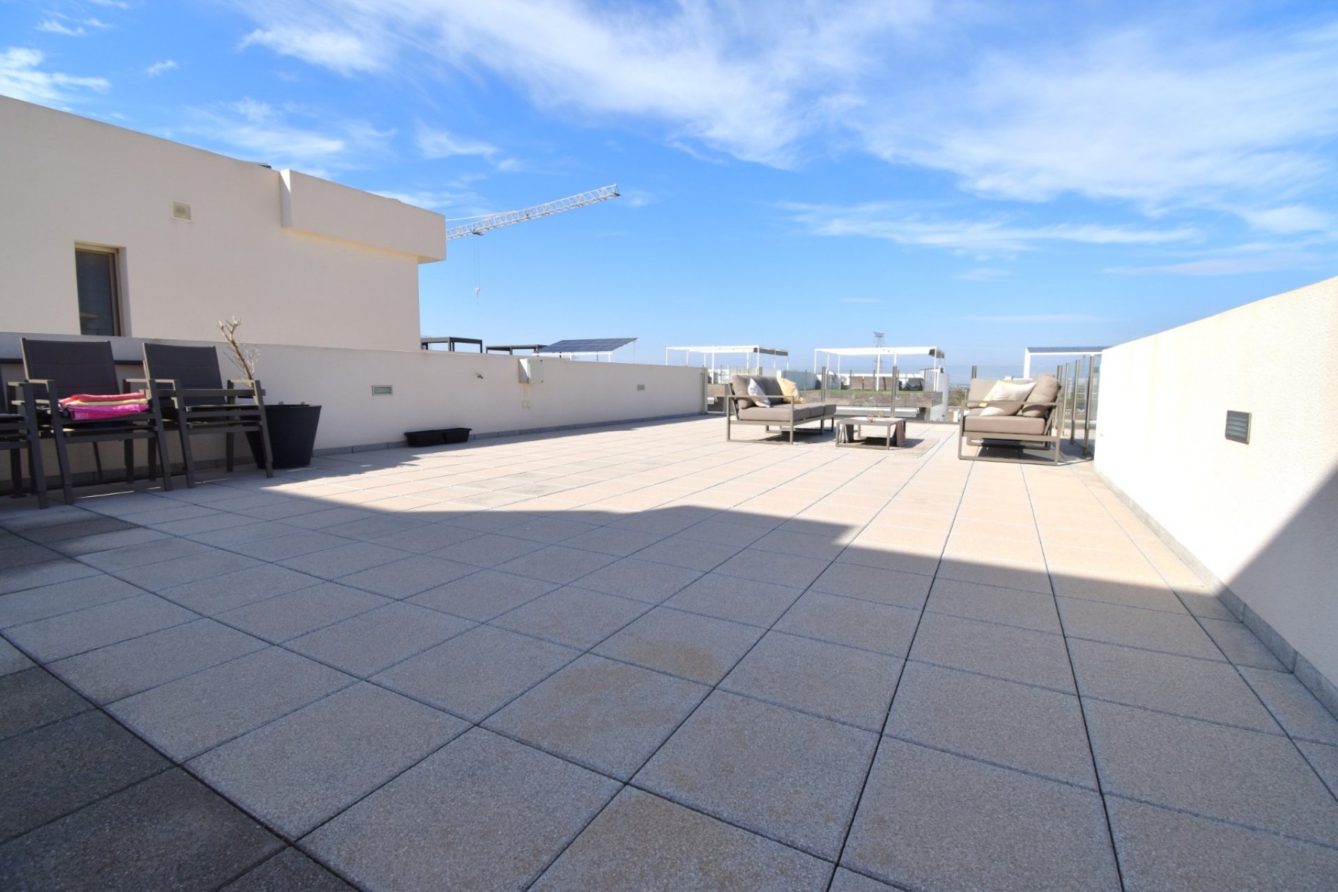 Resale - Villa - Orihuela Costa - Villamartin