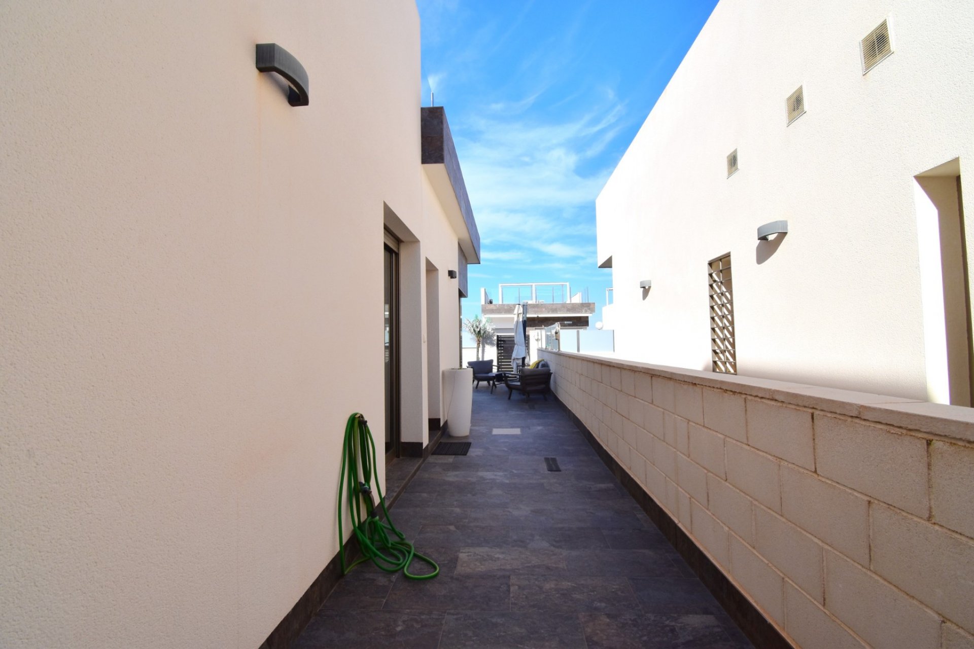 Resale - Villa - Orihuela Costa - Villamartin