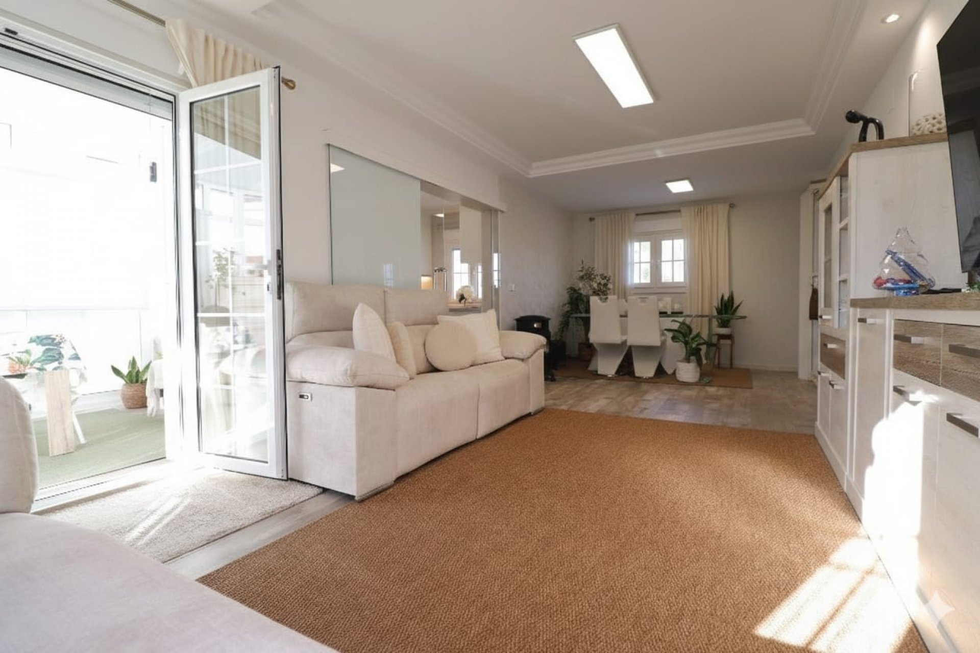 Resale - Villa - Orihuela Costa - Villamartín