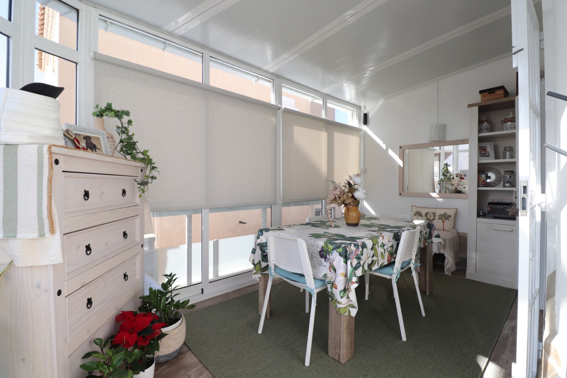 Resale - Villa - Orihuela Costa - Villamartín