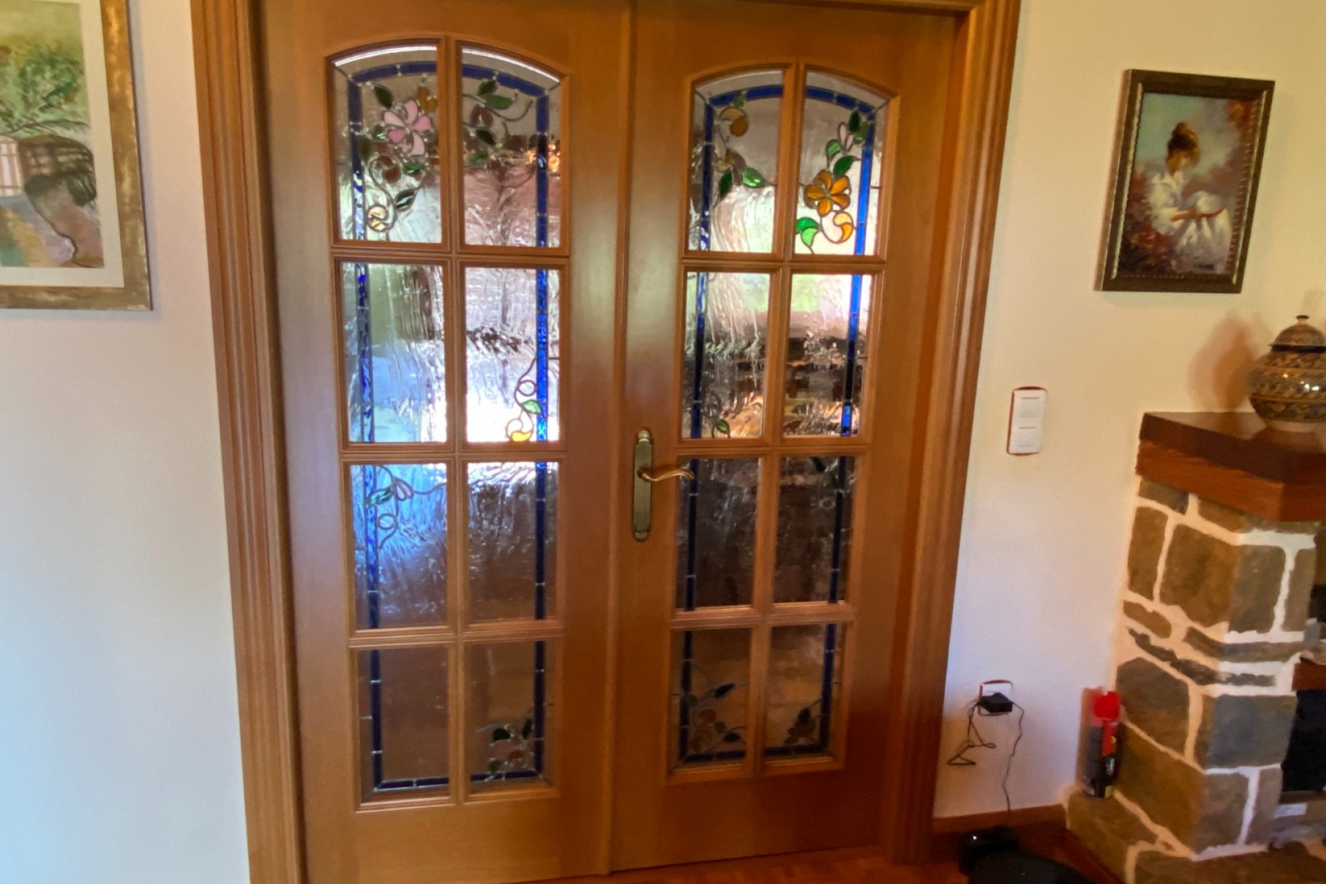 Resale - Villa - Petrer