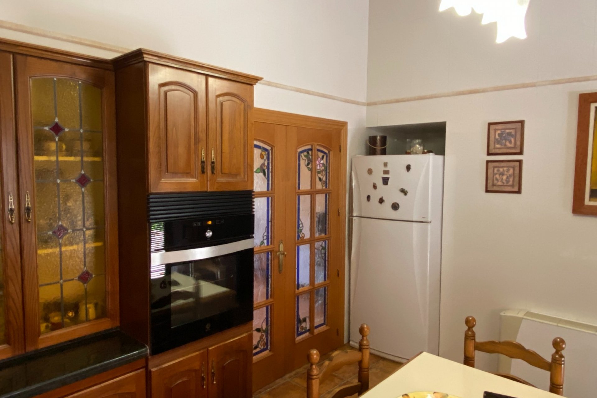 Resale - Villa - Petrer