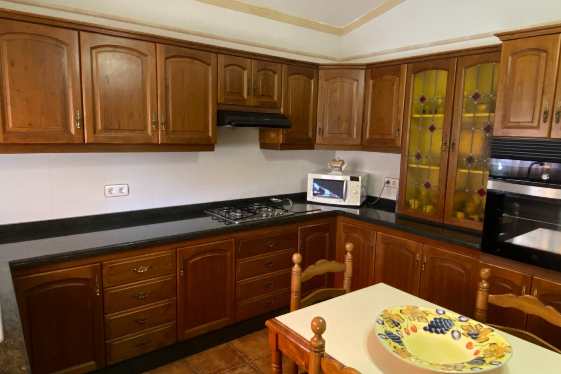 Resale - Villa - Petrer