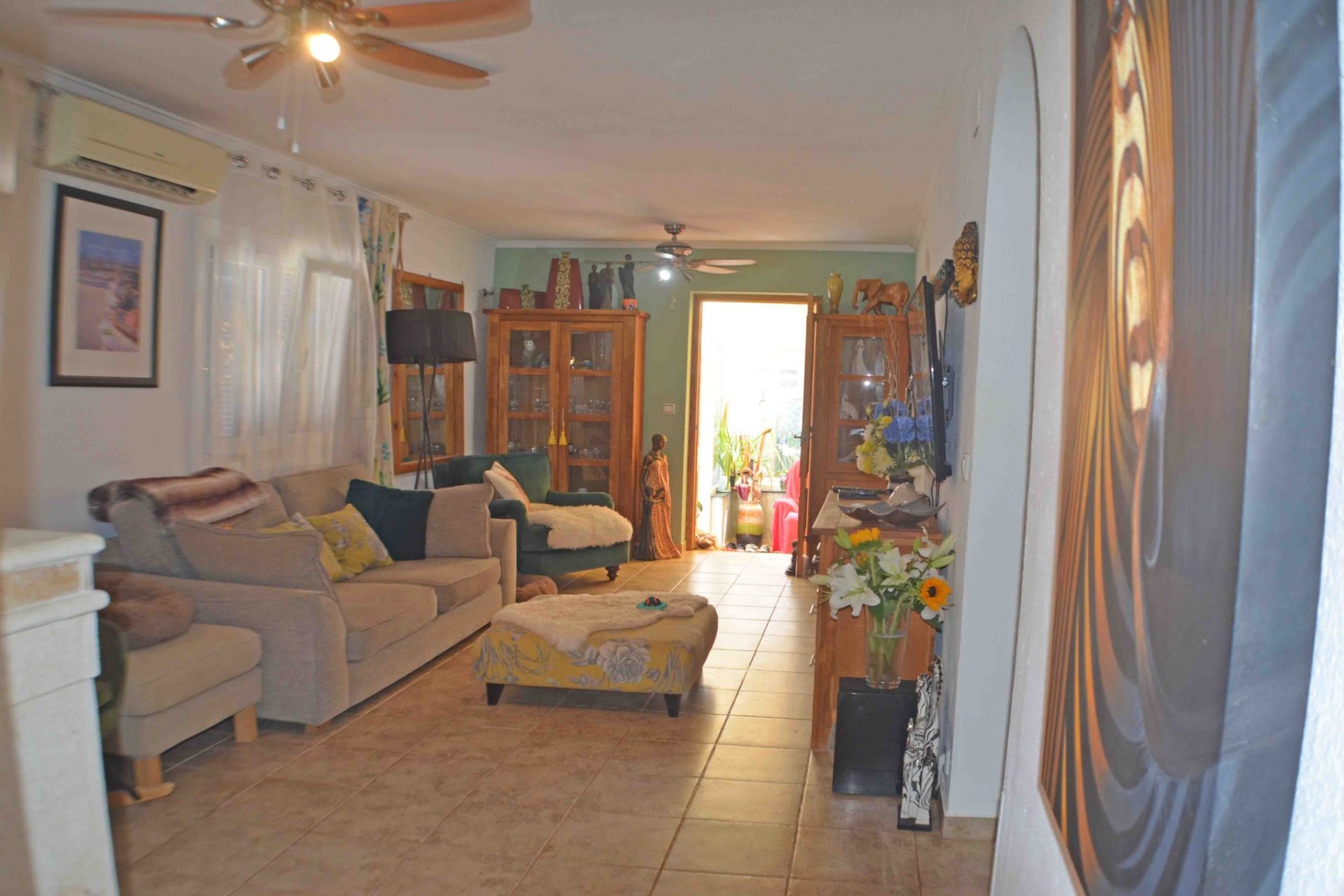 Resale - Villa - Playa Flamenca - Alicante