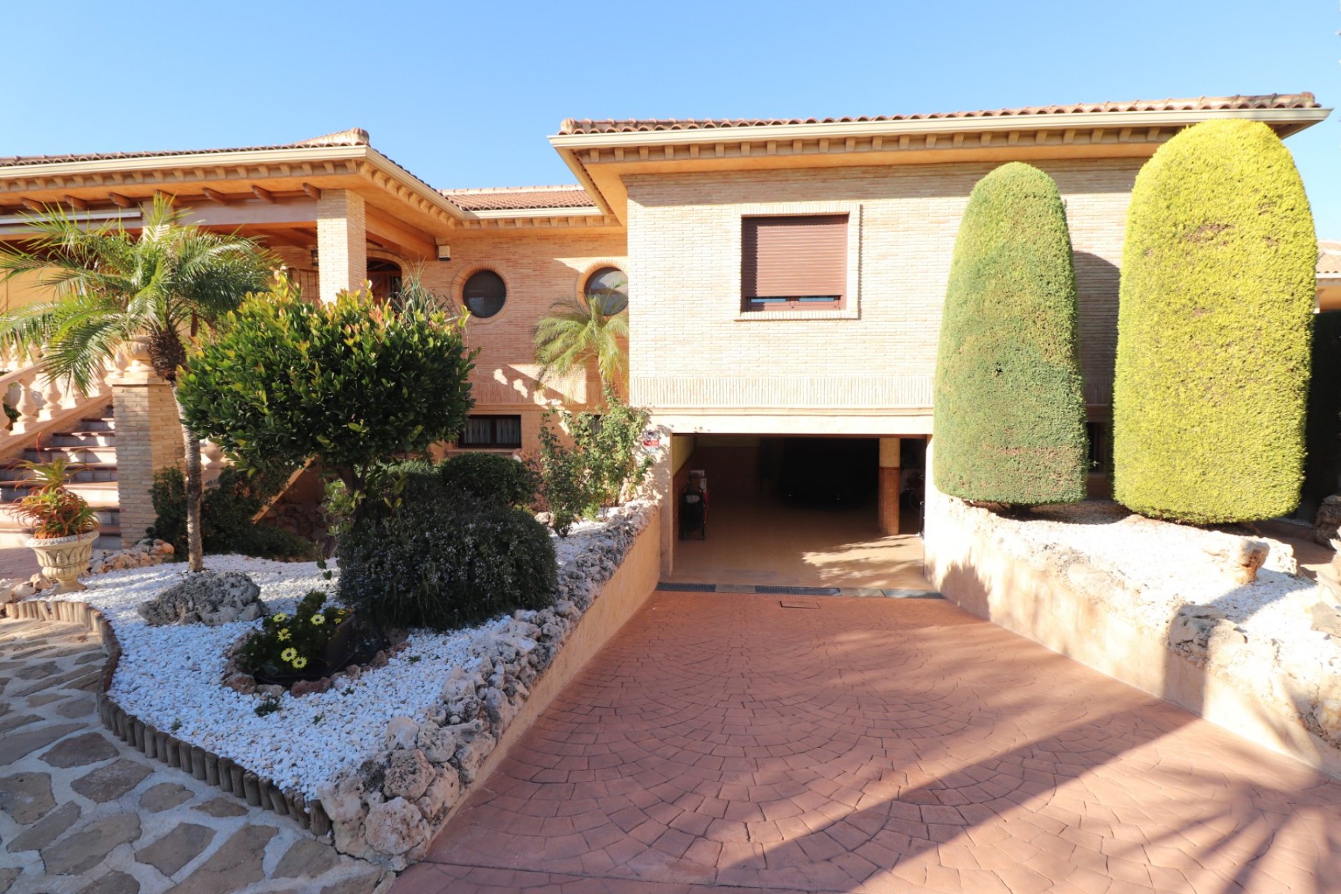 Resale - Villa - Rafal