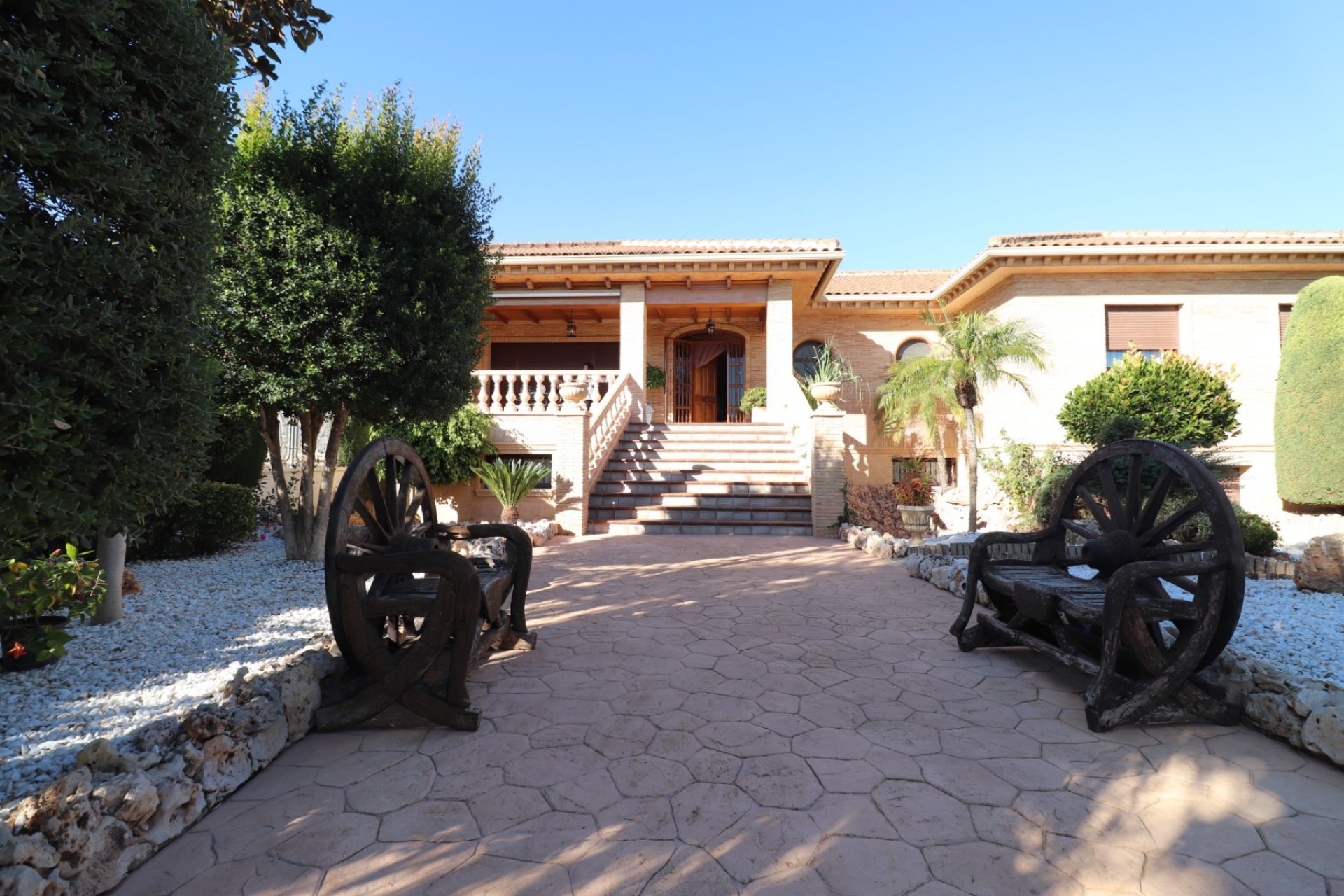 Resale - Villa - Rafal