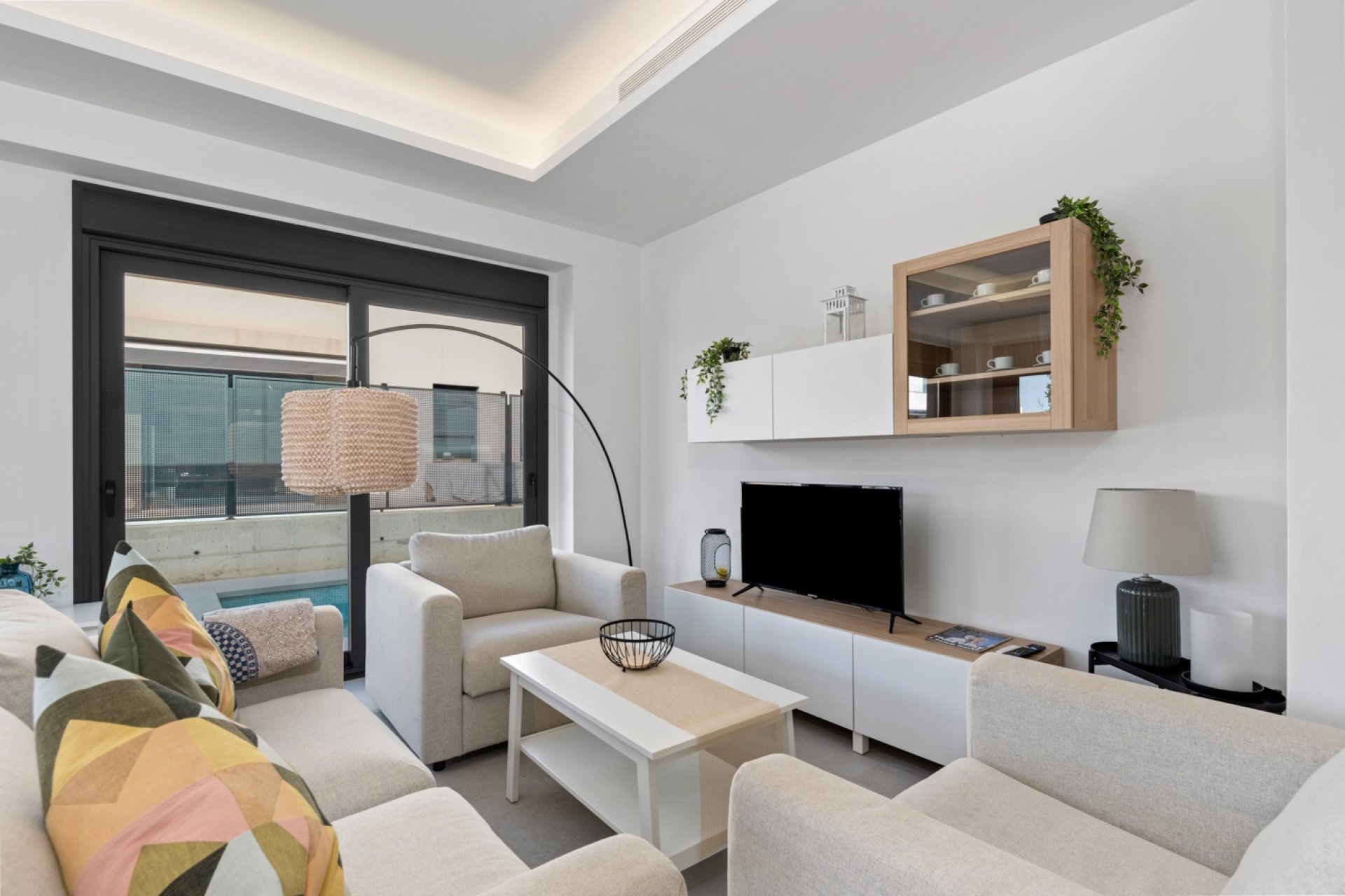 Resale - Villa - San Fulgencio - La Marina