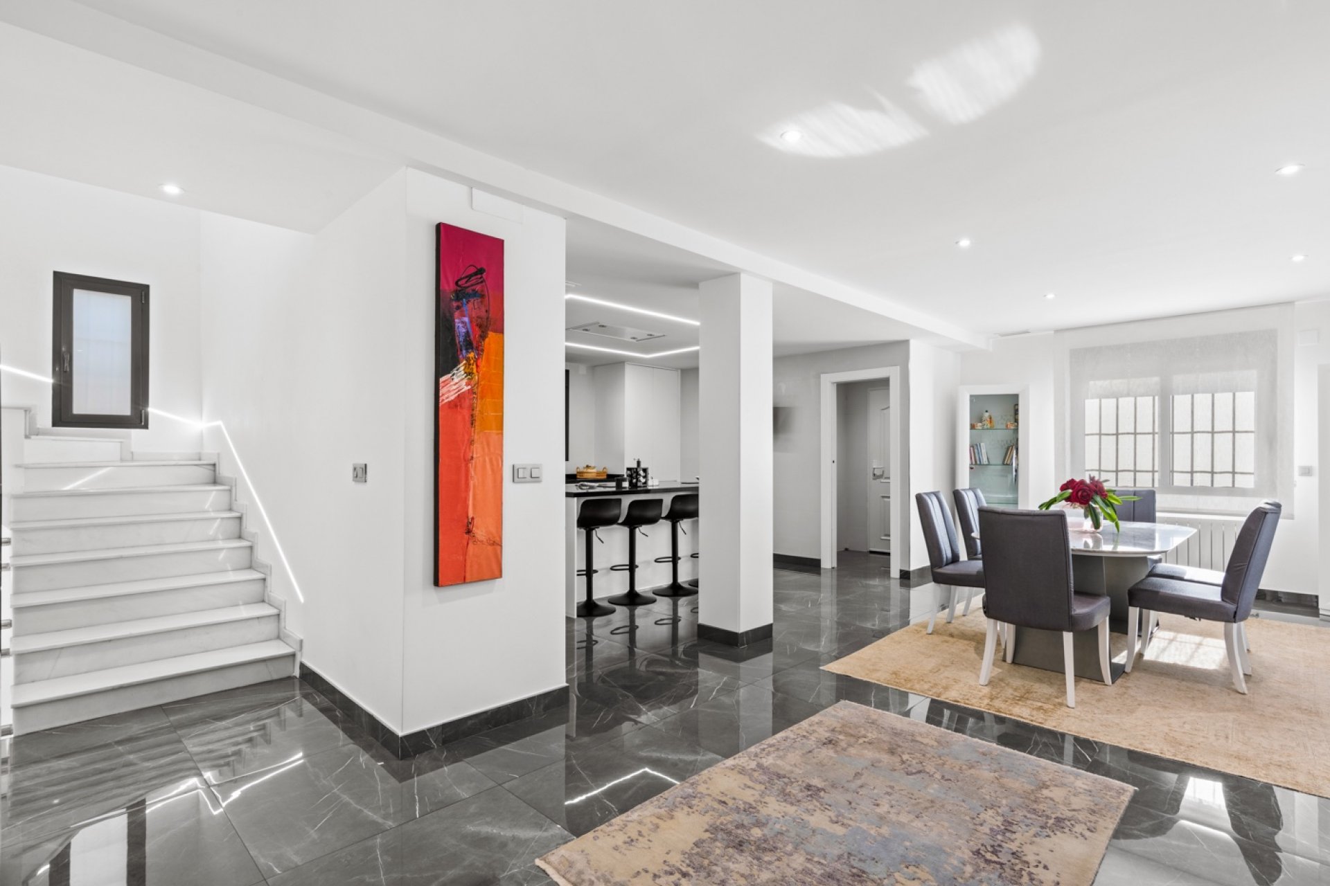 Resale - Villa - San Juan - Frank Espinós