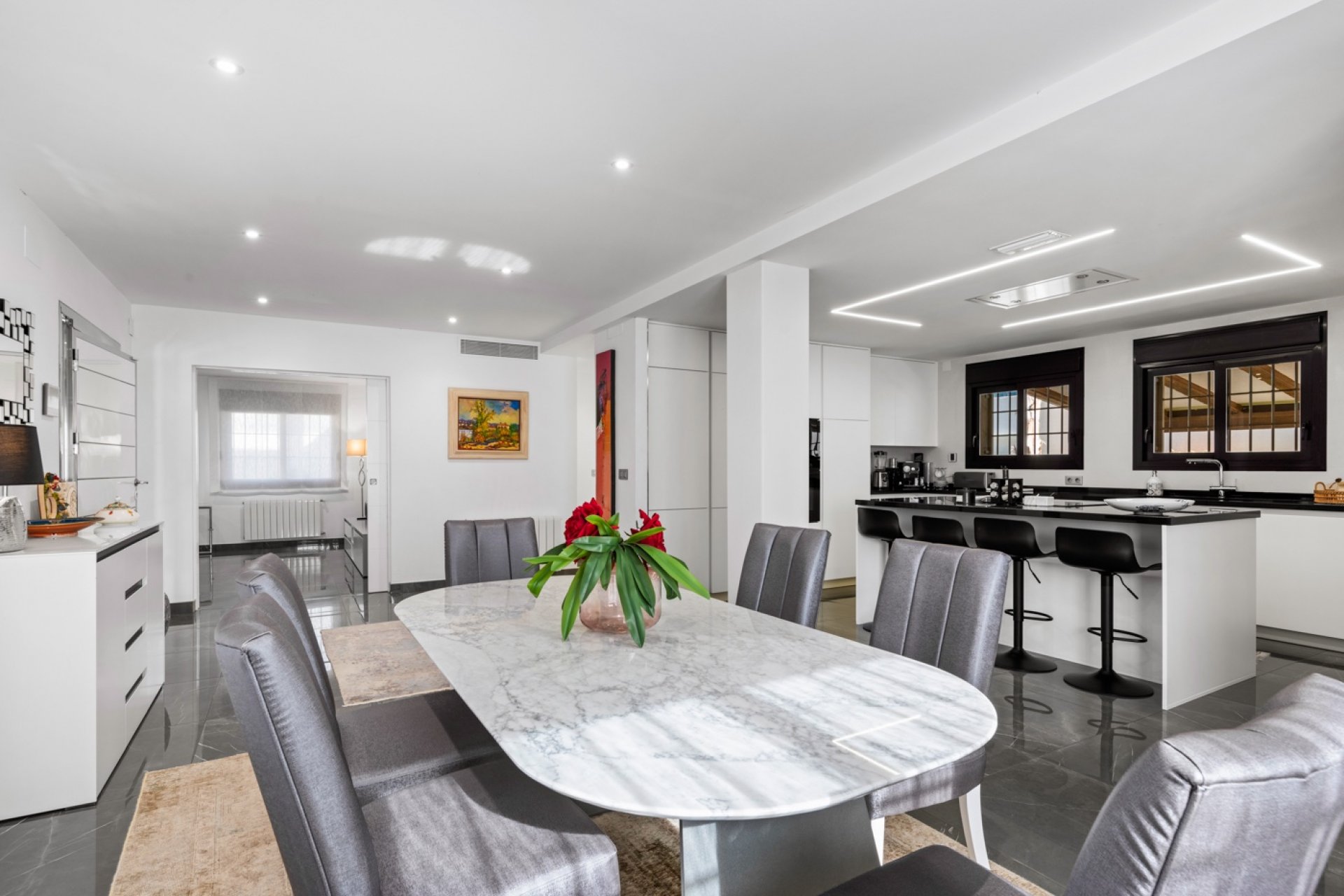 Resale - Villa - San Juan - Frank Espinós