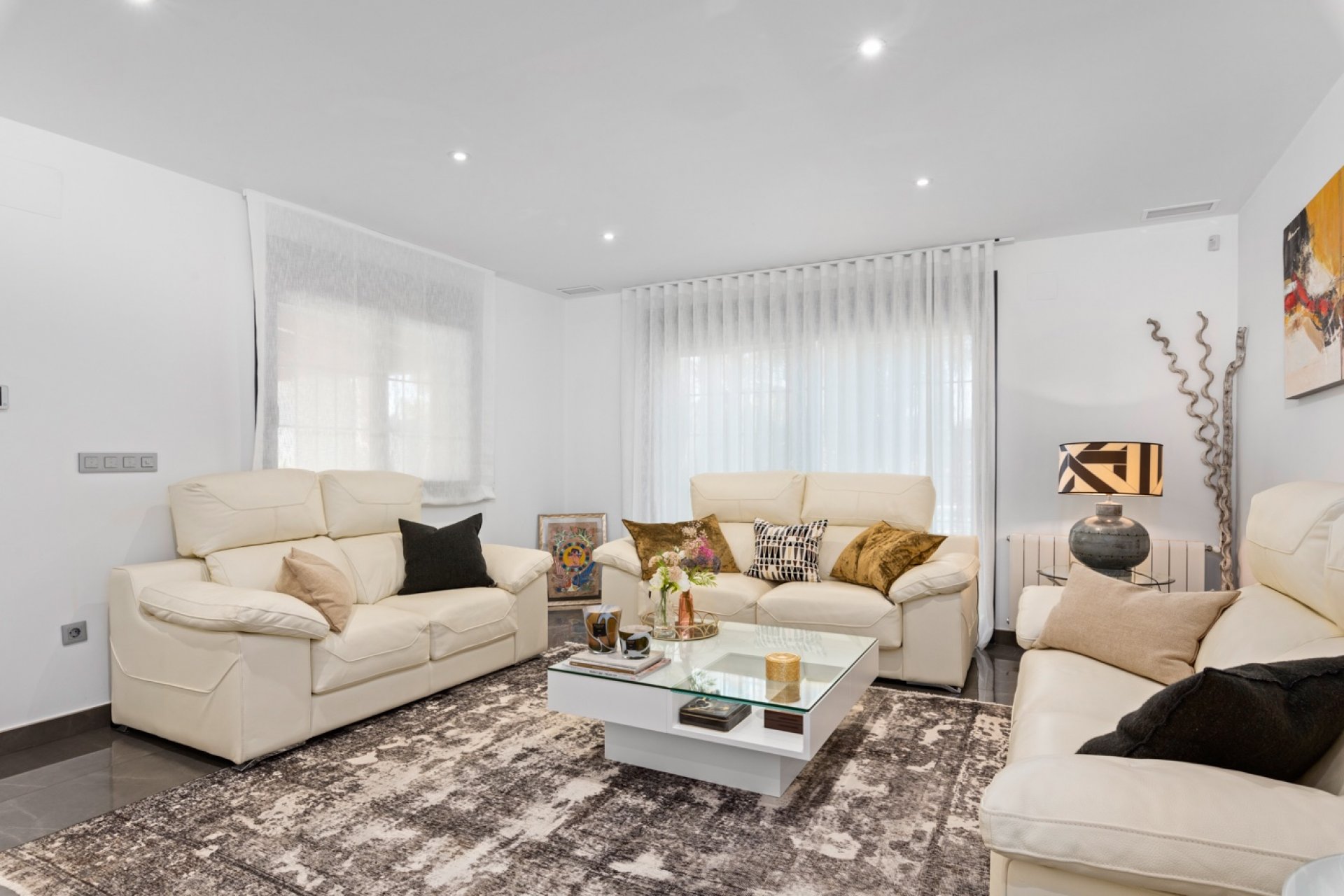 Resale - Villa - San Juan - Frank Espinós