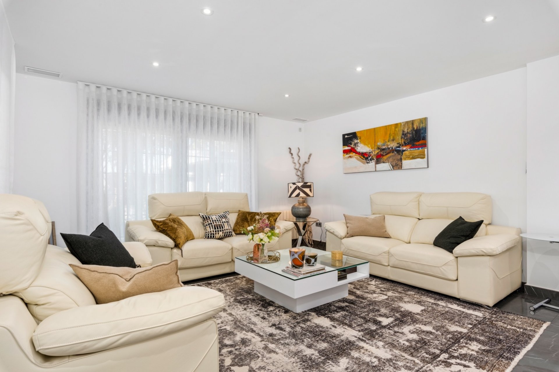 Resale - Villa - San Juan - Frank Espinós